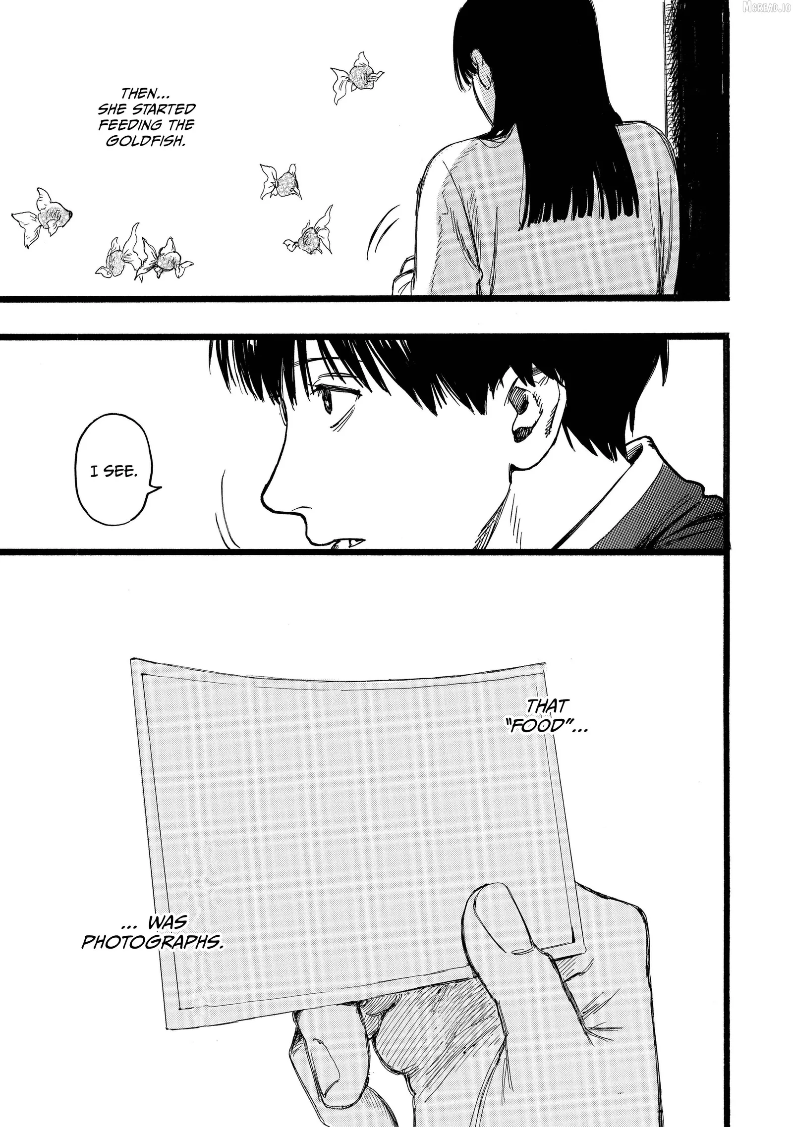 N - Manga Chapter 18 page 15