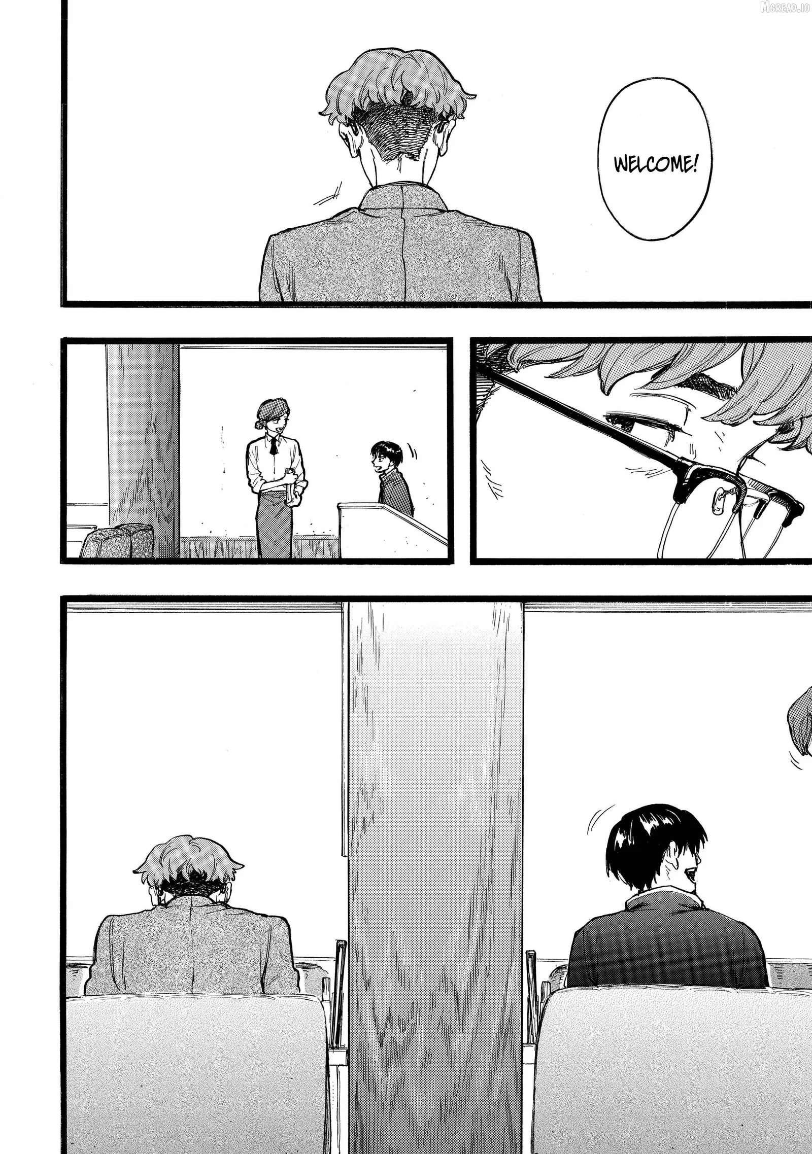 N - Manga Chapter 18 page 6