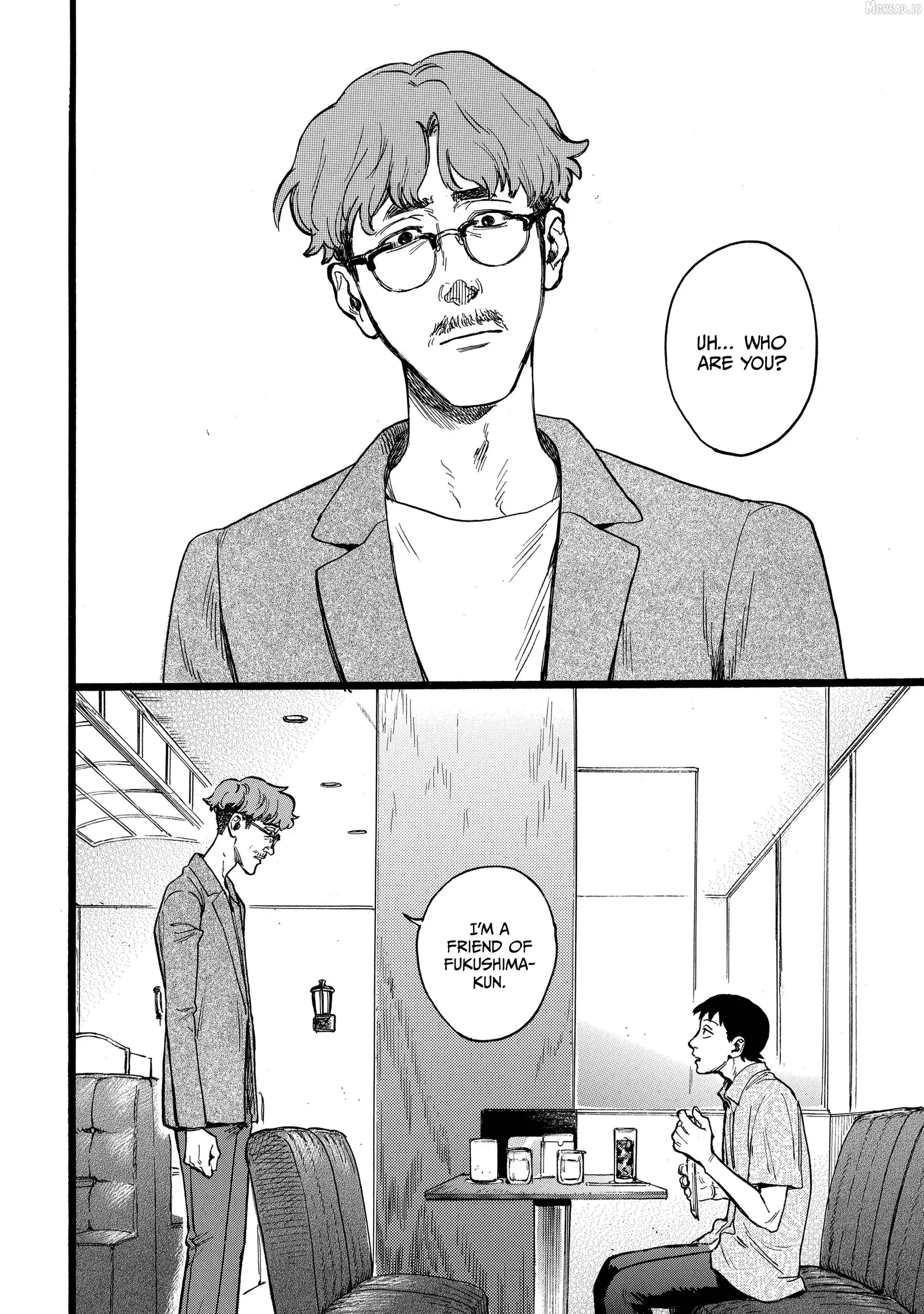 N - Manga Chapter 18 page 20