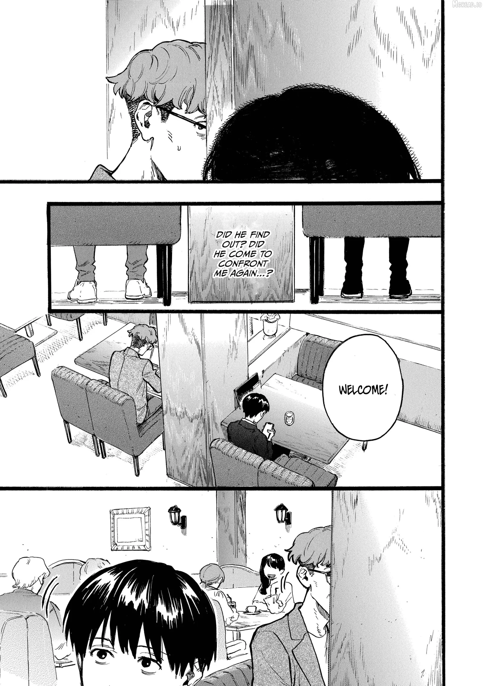 N - Manga Chapter 18 page 7