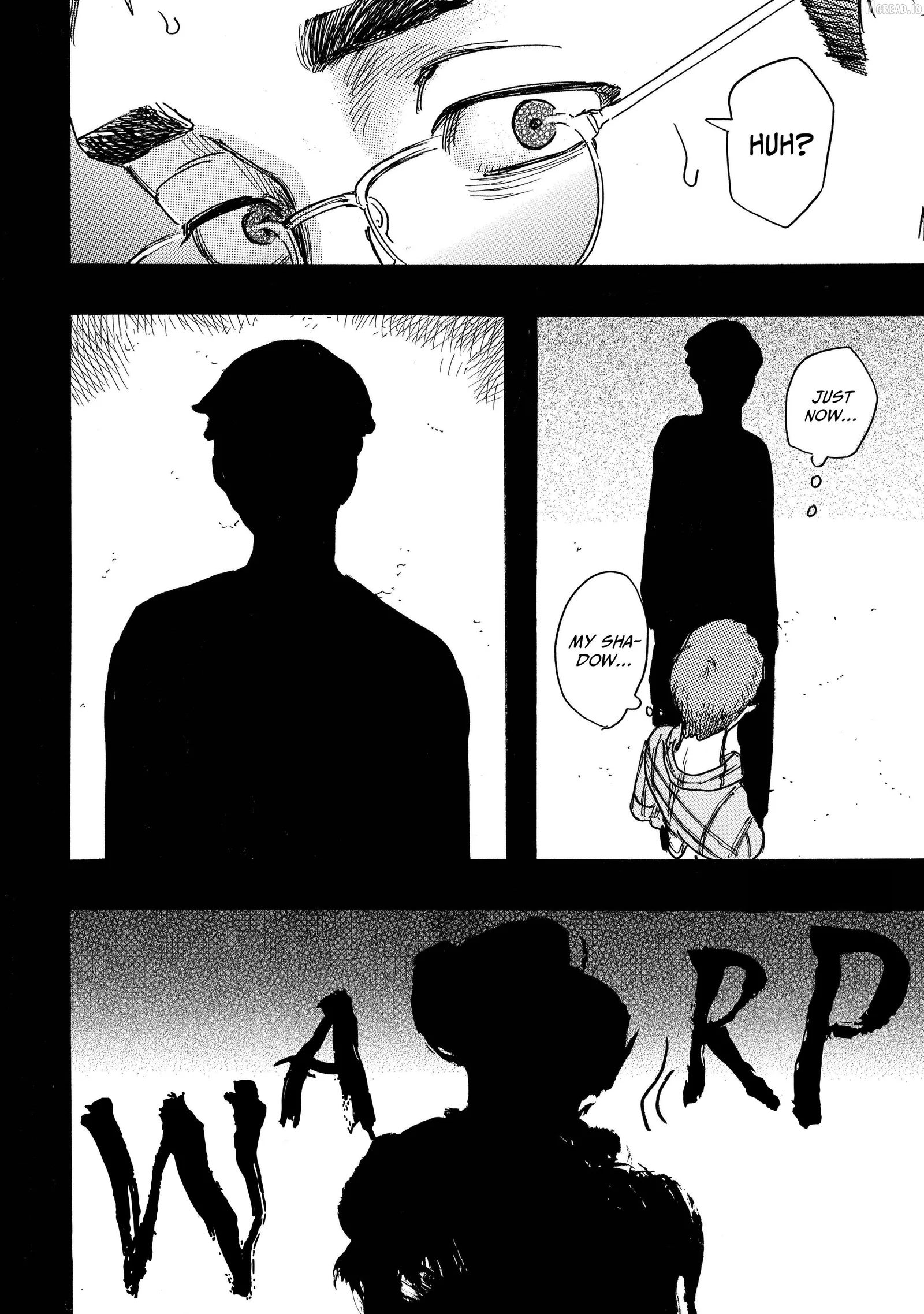 N - Manga Chapter 19 page 6