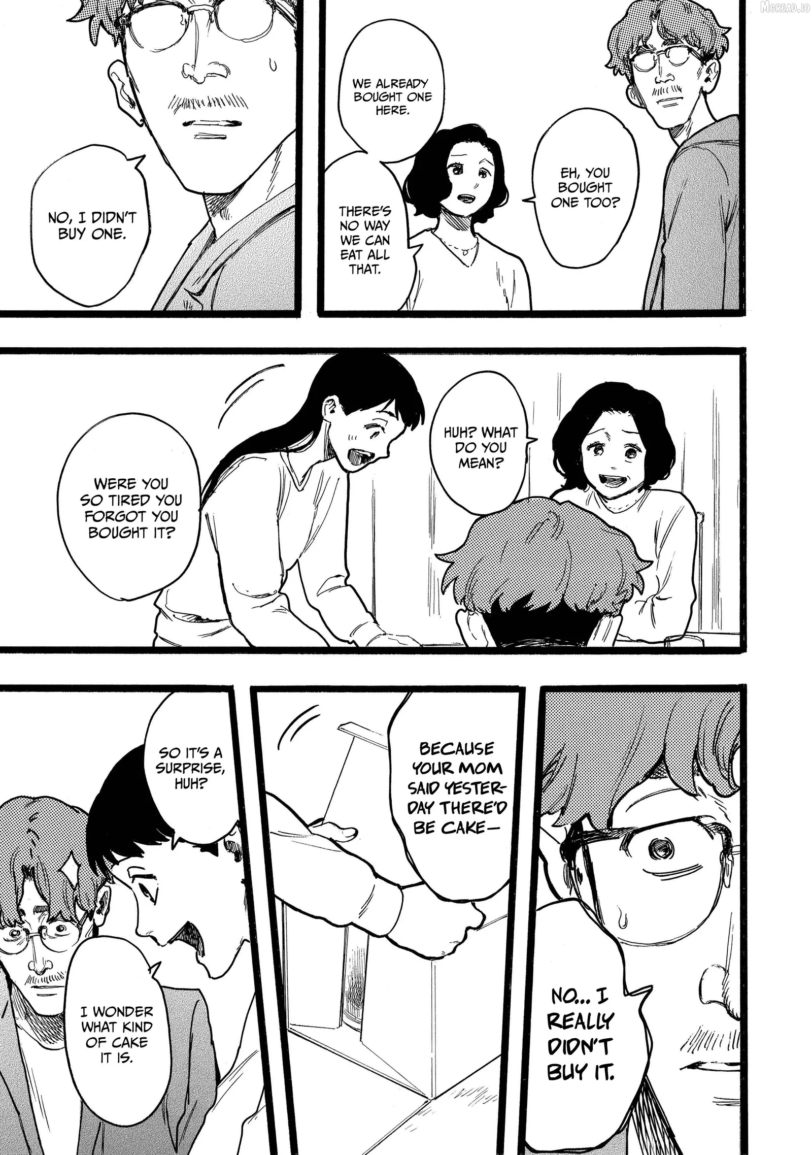 N - Manga Chapter 19 page 23
