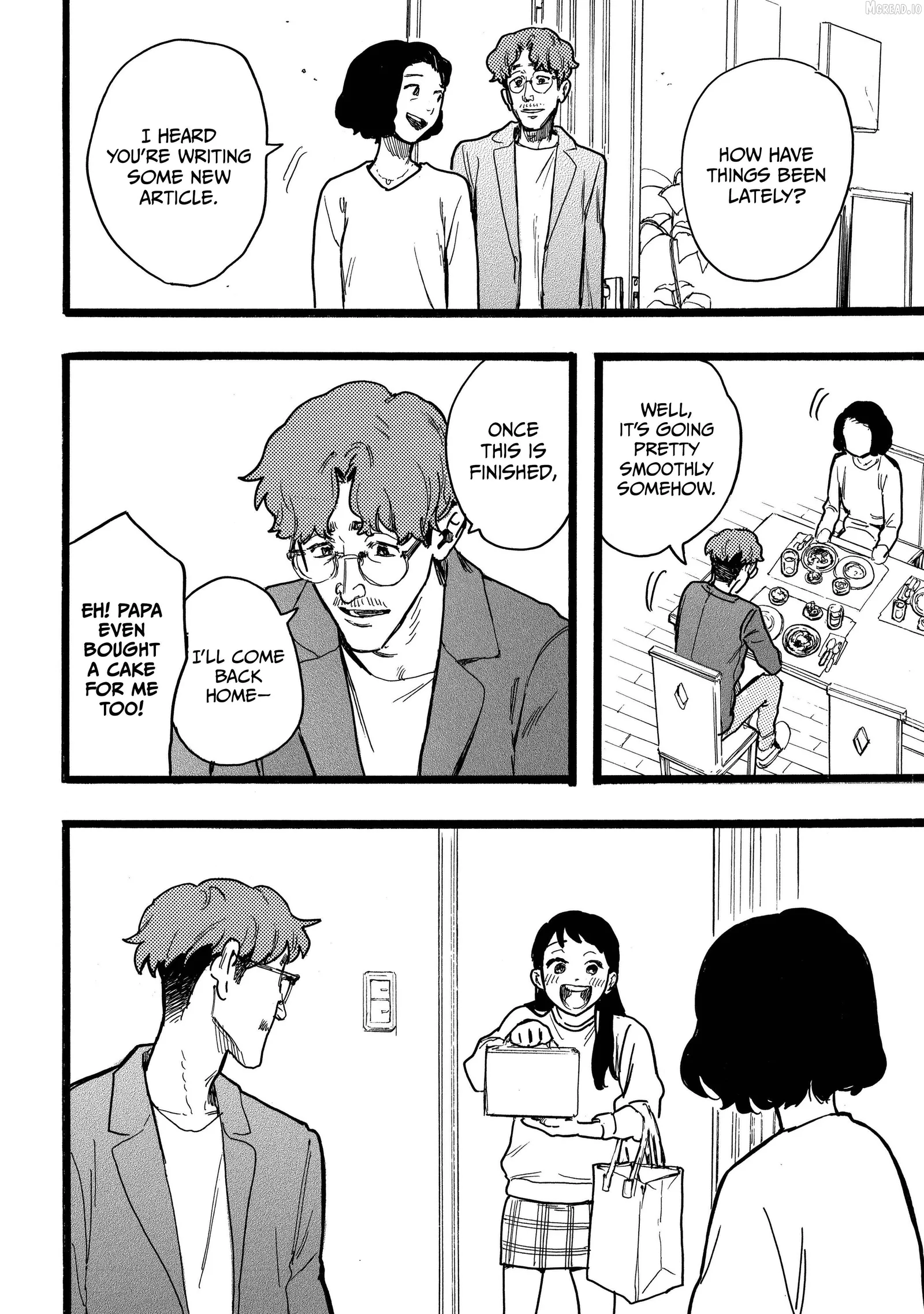 N - Manga Chapter 19 page 22