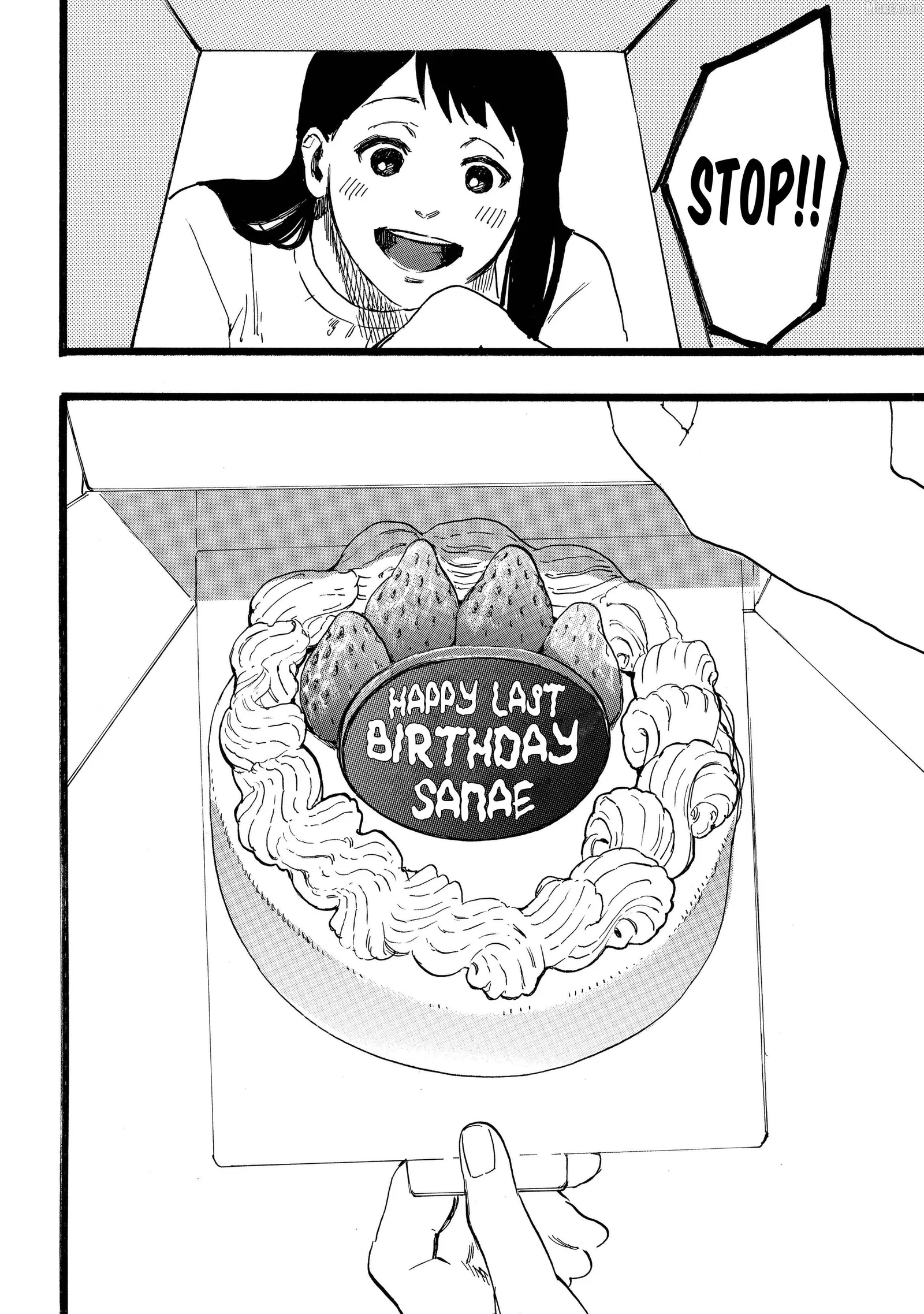 N - Manga Chapter 19 page 24
