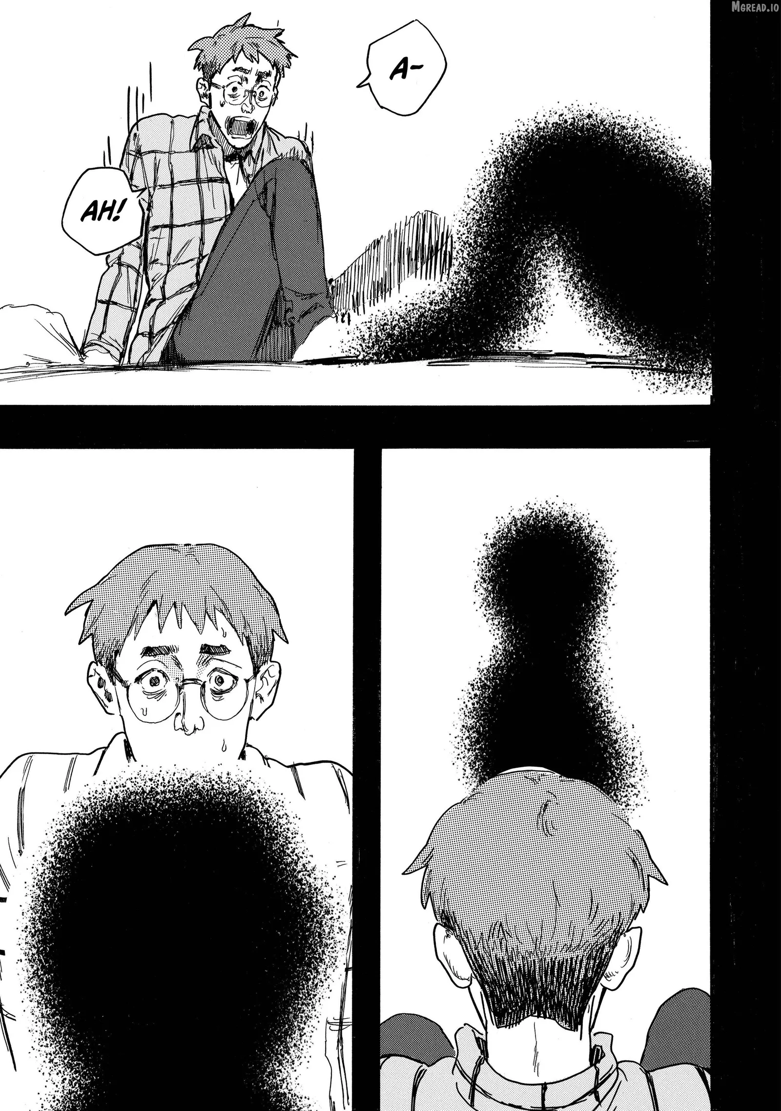 N - Manga Chapter 19 page 7