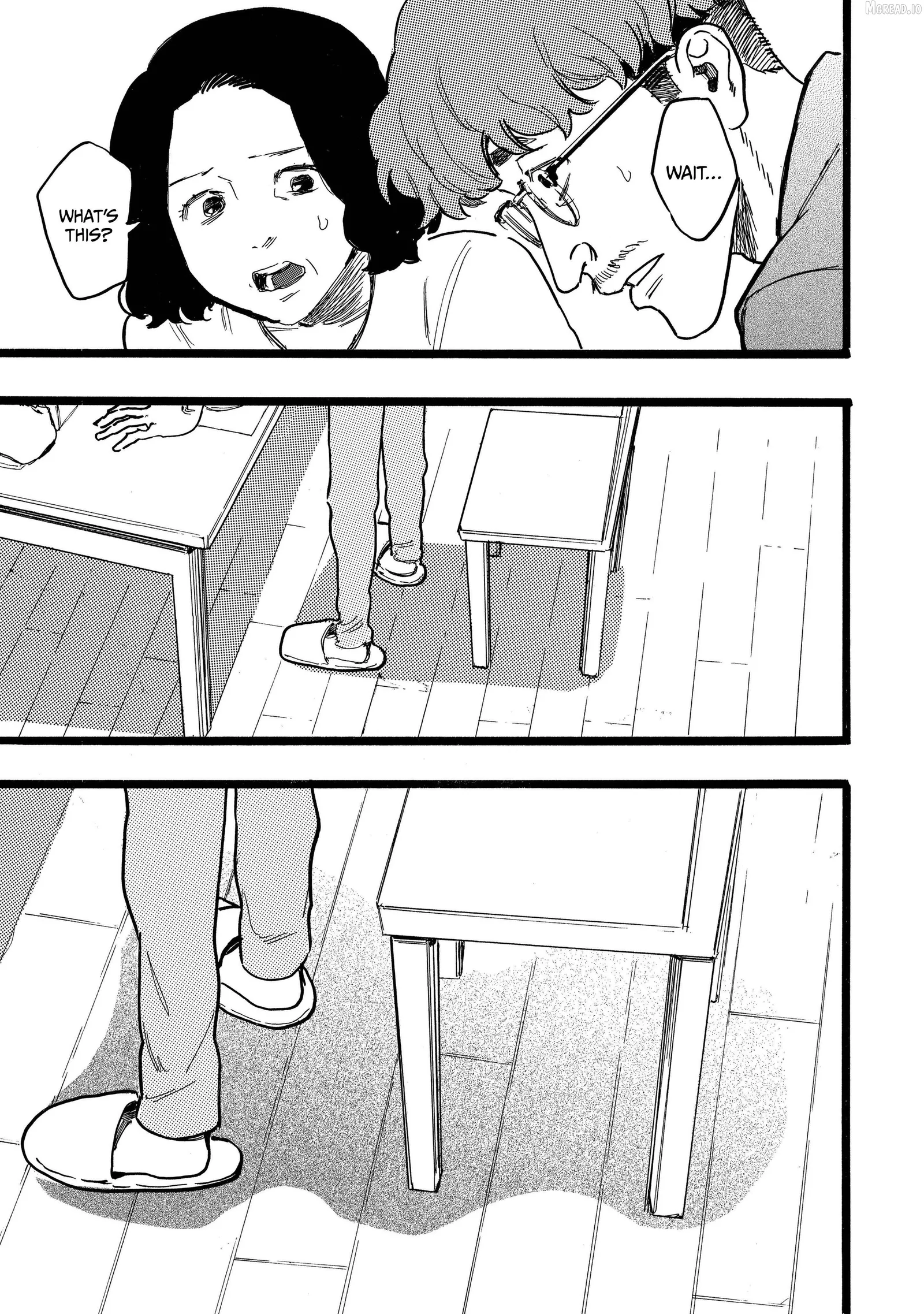 N - Manga Chapter 19 page 25