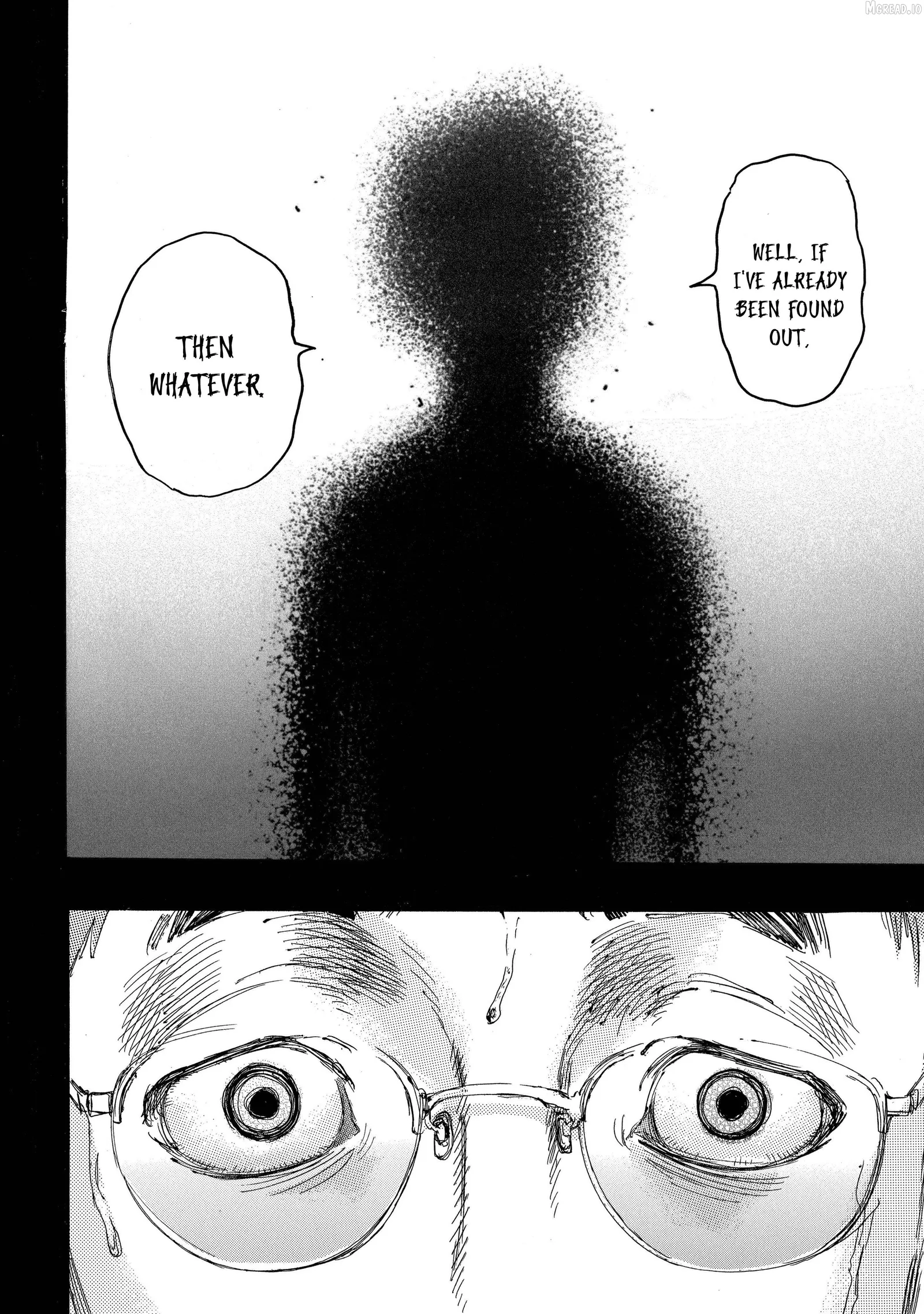 N - Manga Chapter 19 page 8