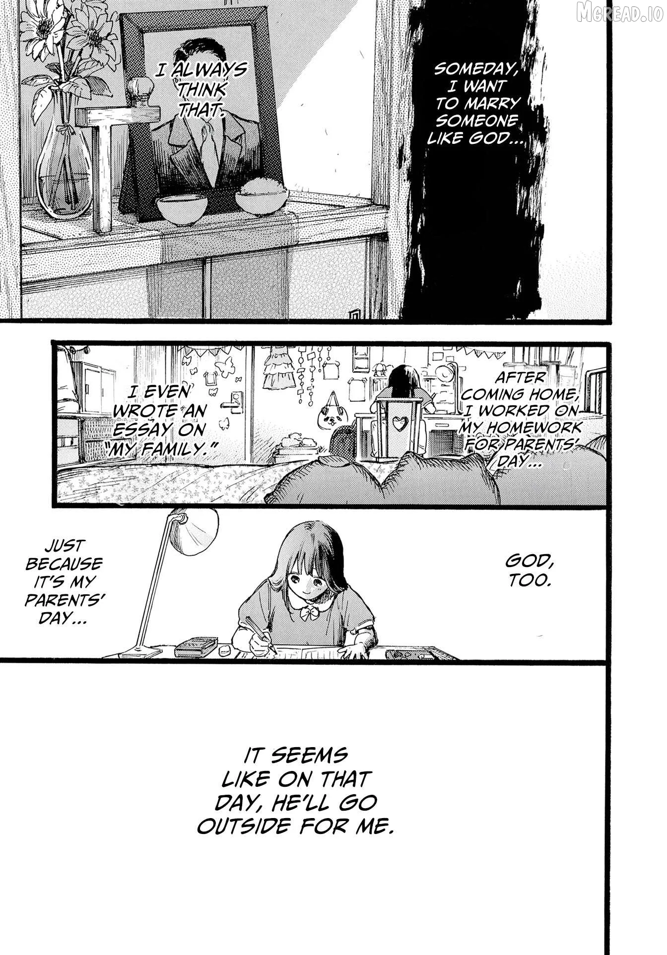 N - Manga Chapter 2 page 5