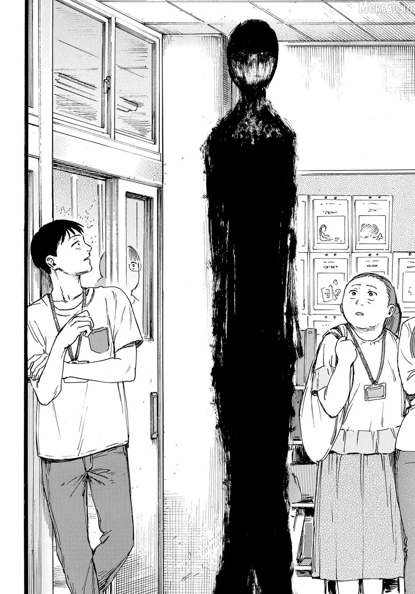 N - Manga Chapter 2 page 10