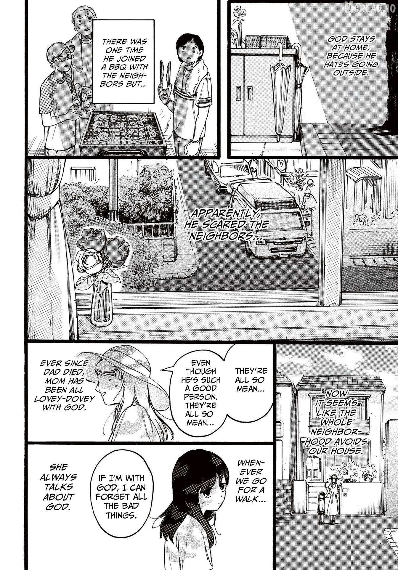 N - Manga Chapter 2 page 4