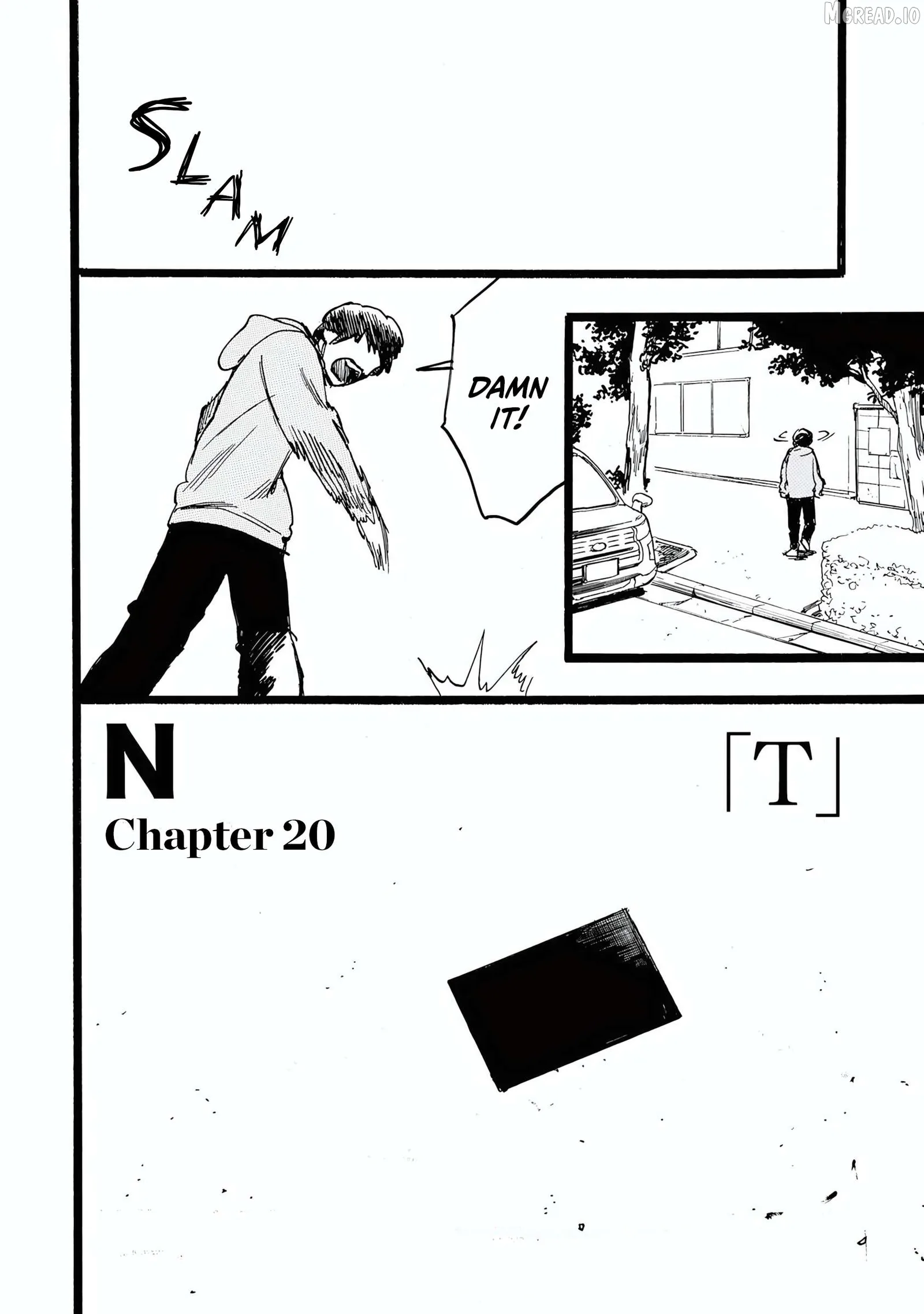 N - Manga Chapter 20 page 22