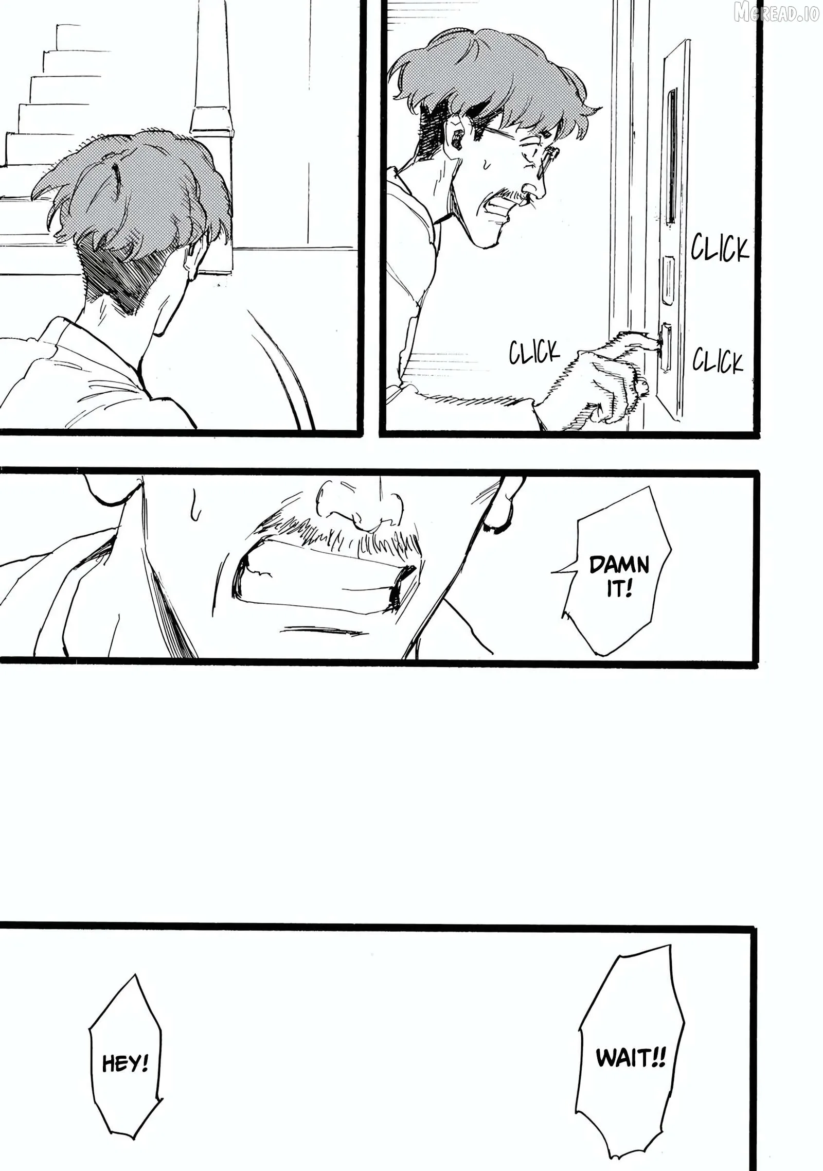 N - Manga Chapter 20 page 11