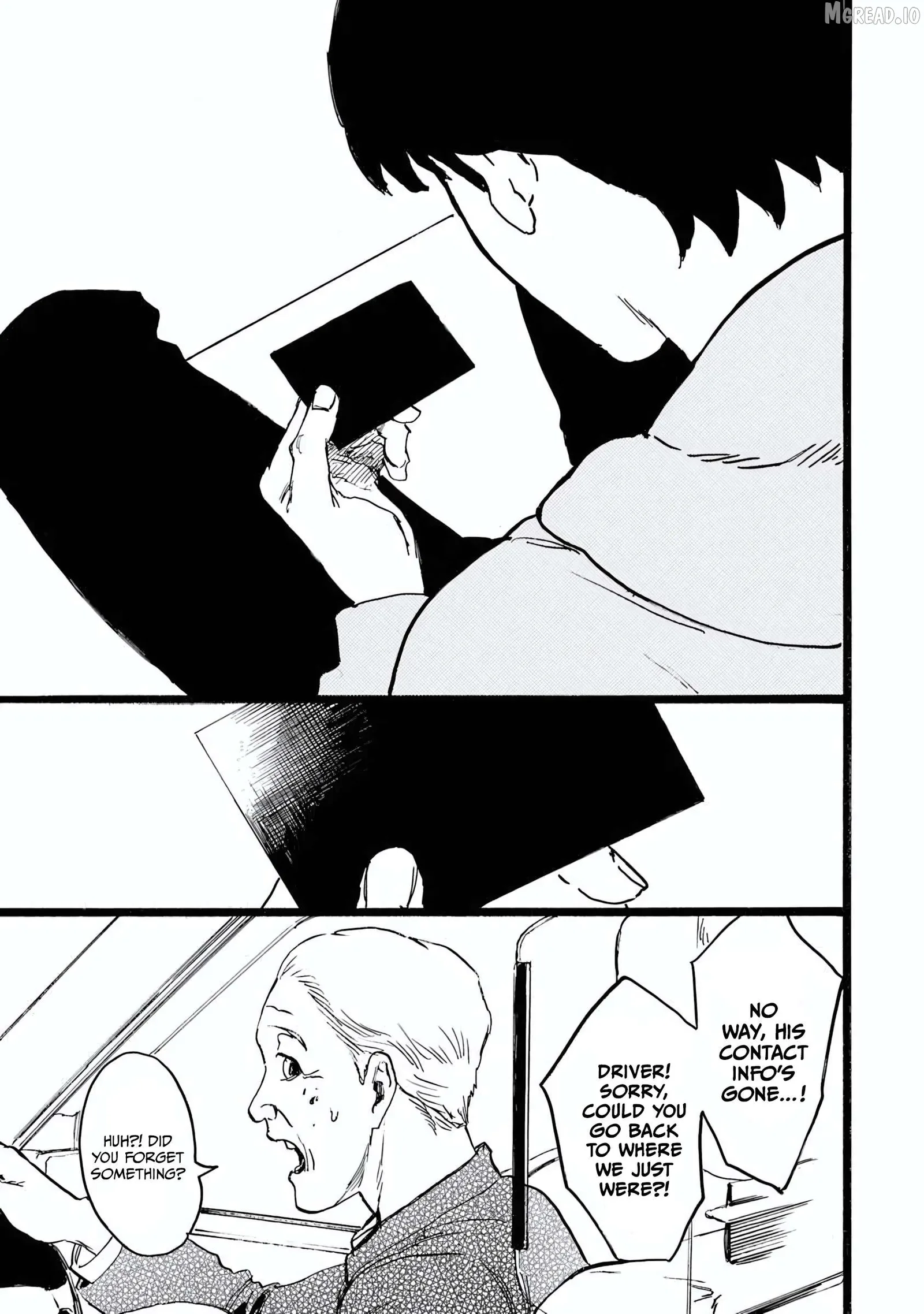 N - Manga Chapter 20 page 21