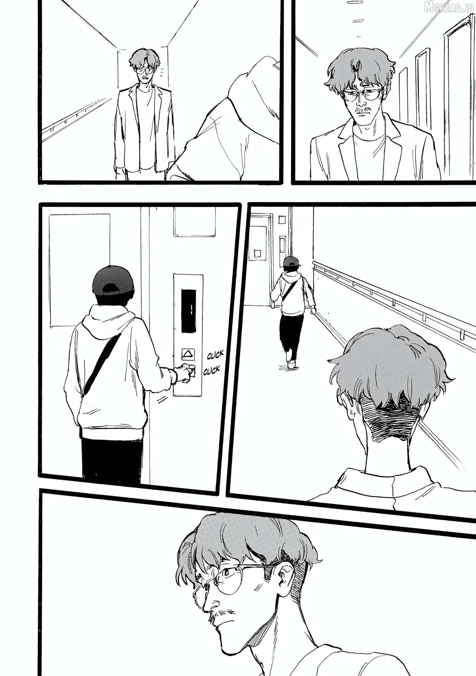N - Manga Chapter 20 page 8