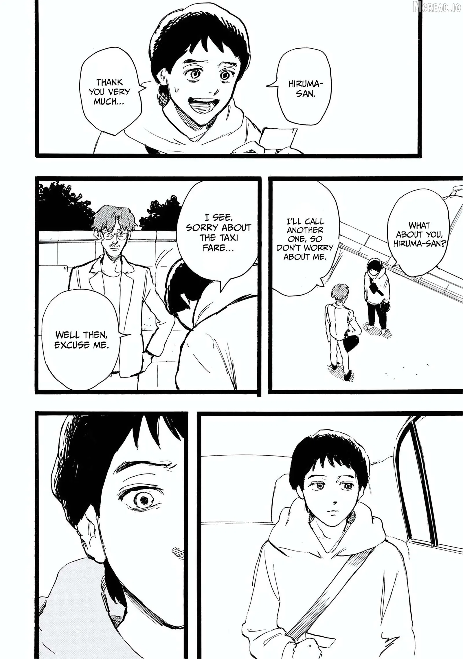 N - Manga Chapter 20 page 20