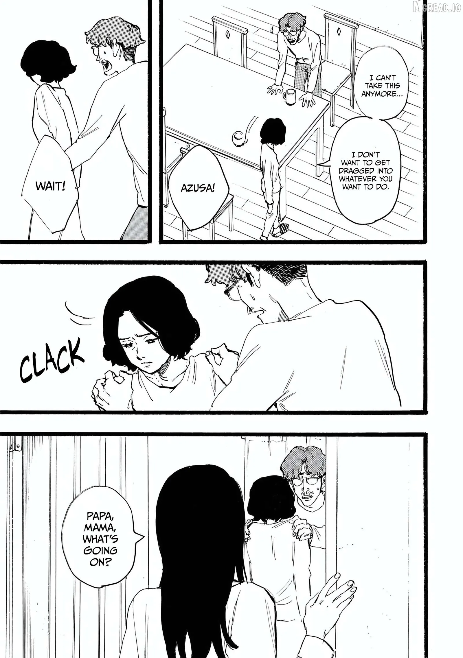 N - Manga Chapter 20 page 5