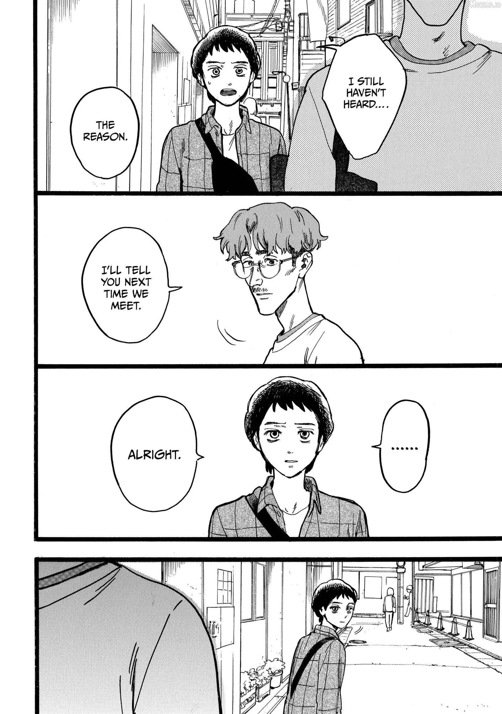 N - Manga Chapter 21 page 20
