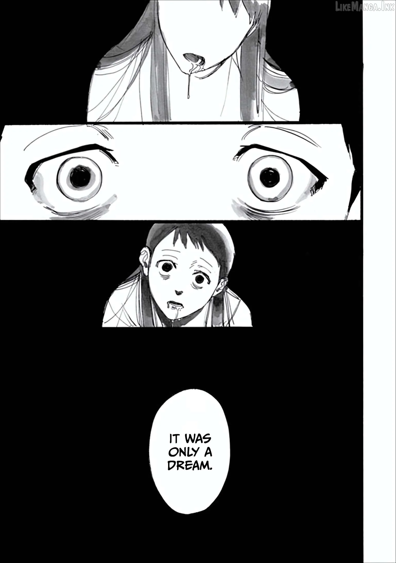 N - Manga Chapter 22 page 18