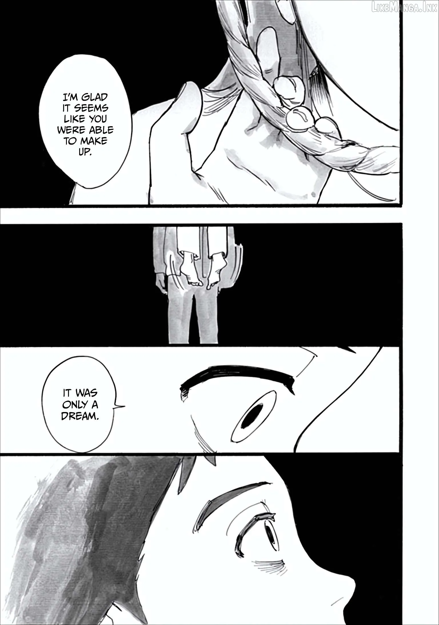 N - Manga Chapter 22 page 17