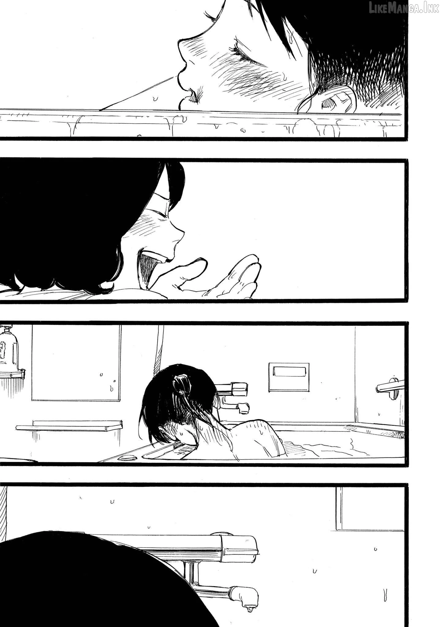 N - Manga Chapter 23 page 3