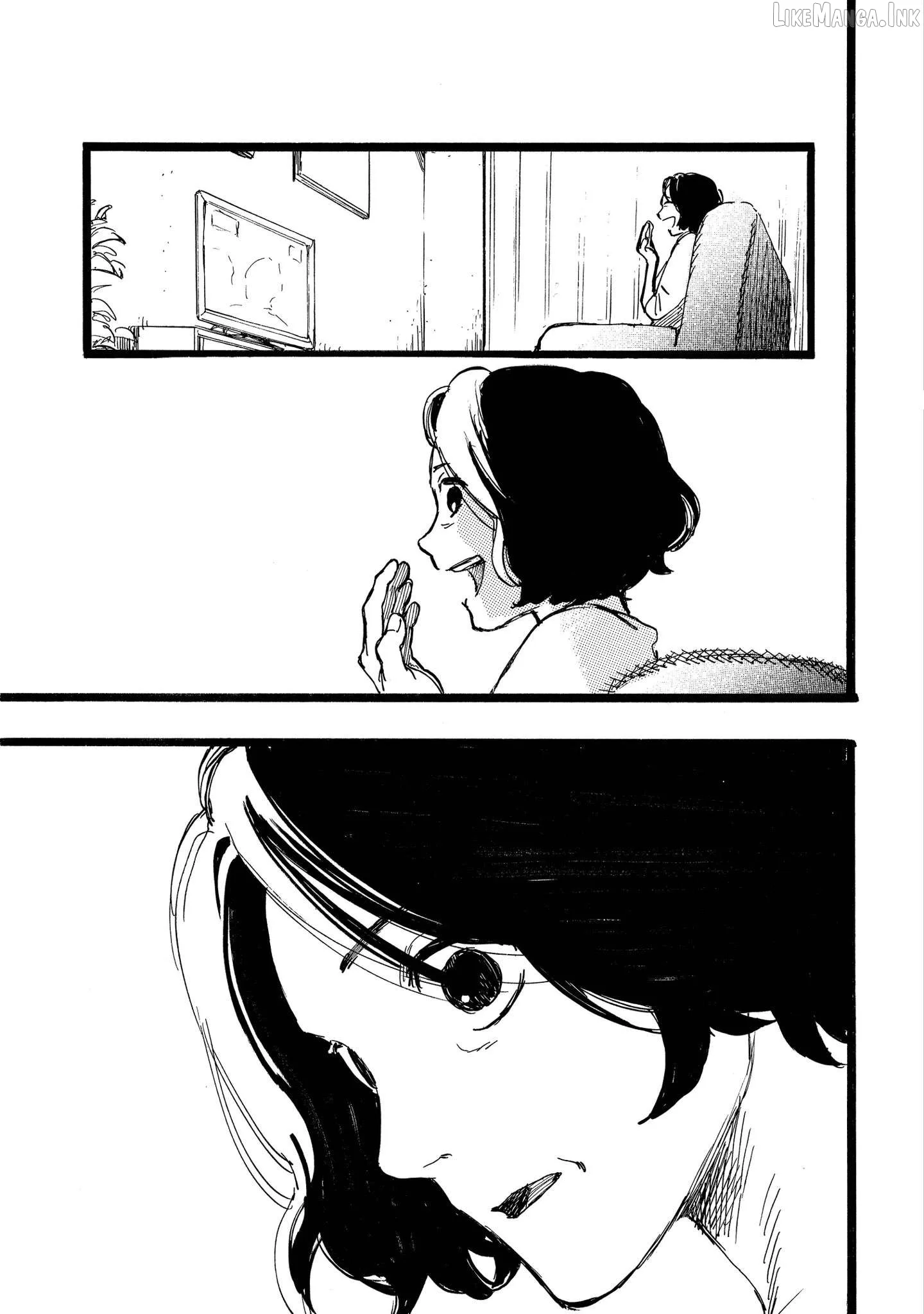 N - Manga Chapter 23 page 25