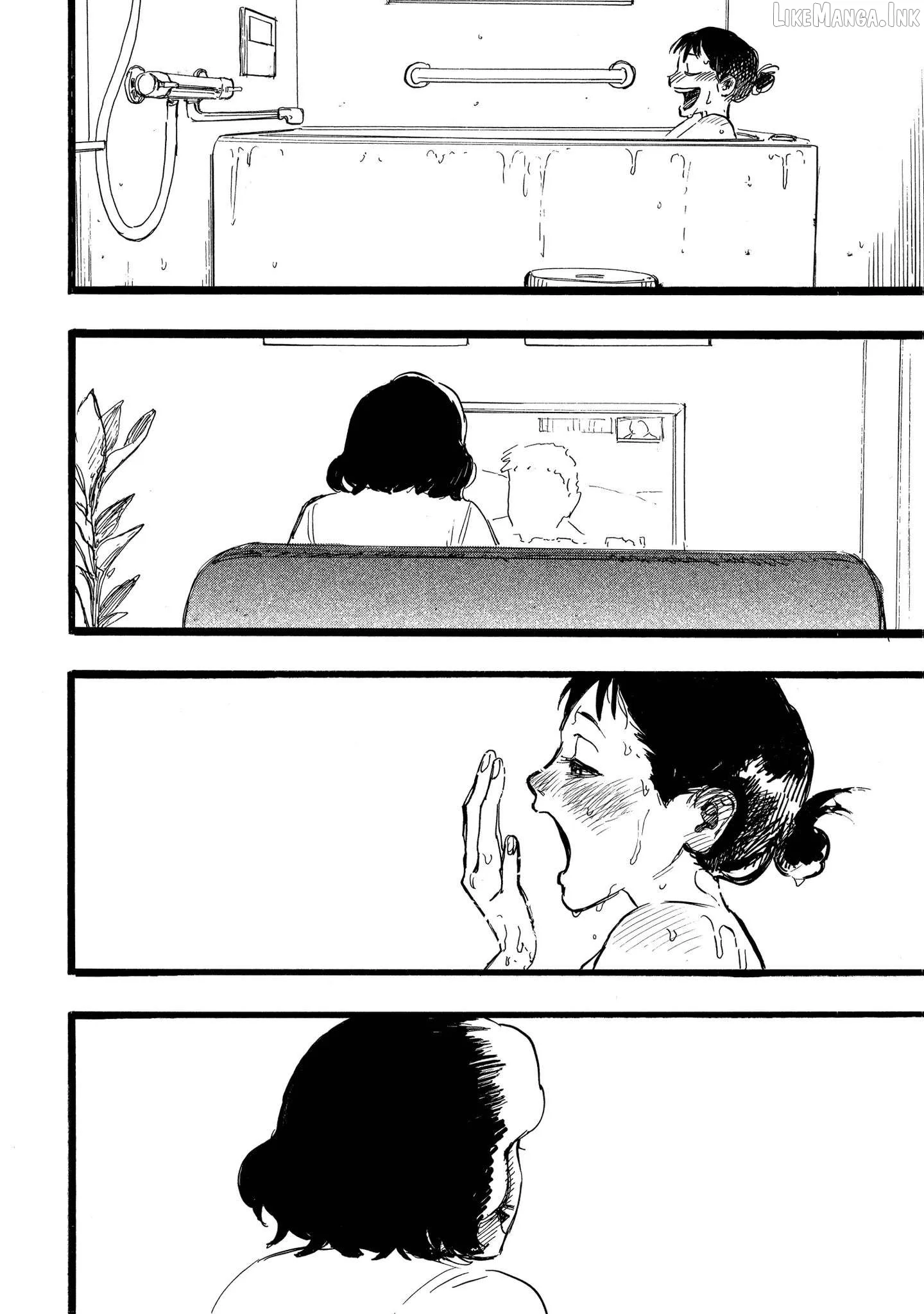 N - Manga Chapter 23 page 2