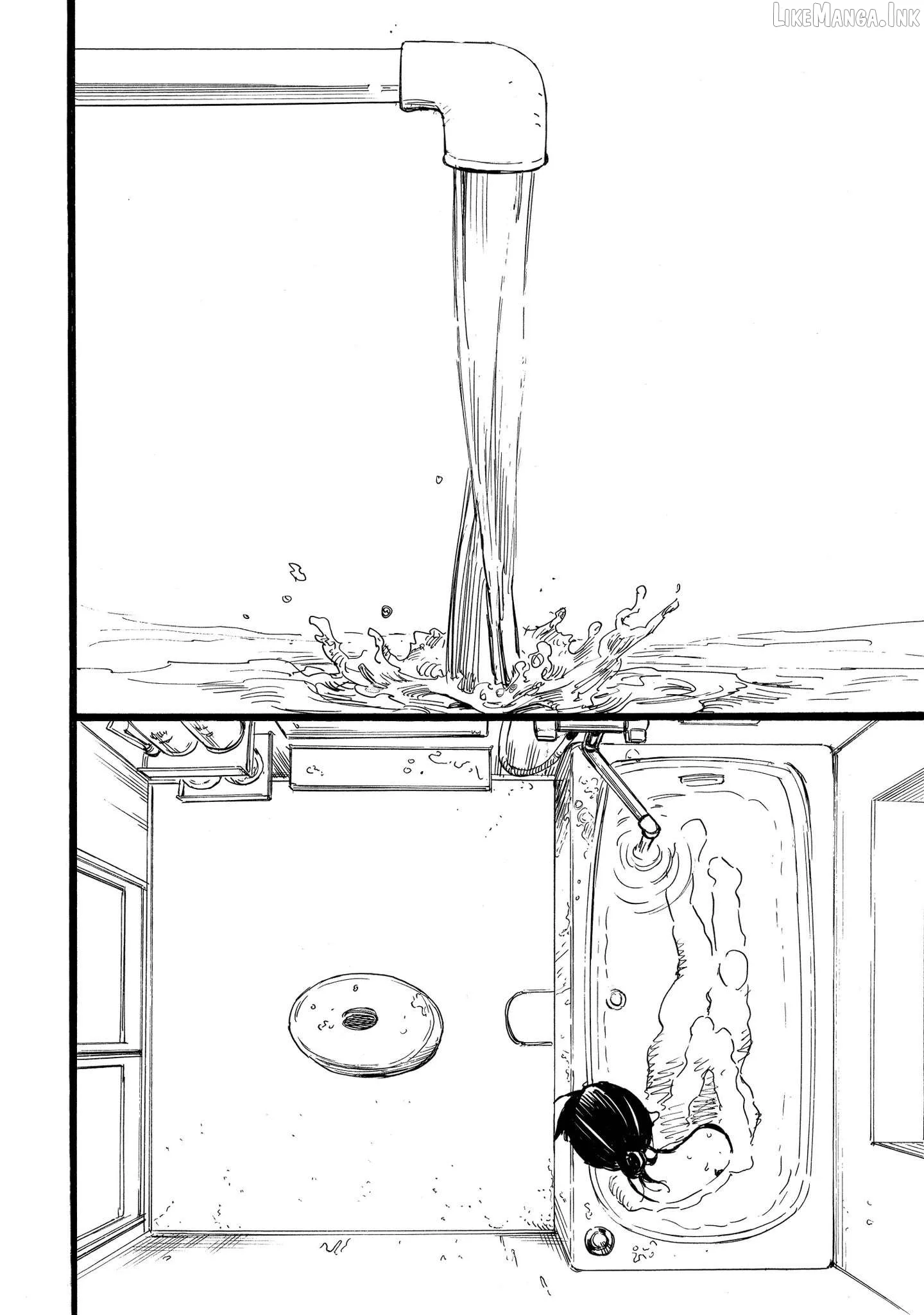 N - Manga Chapter 23 page 4