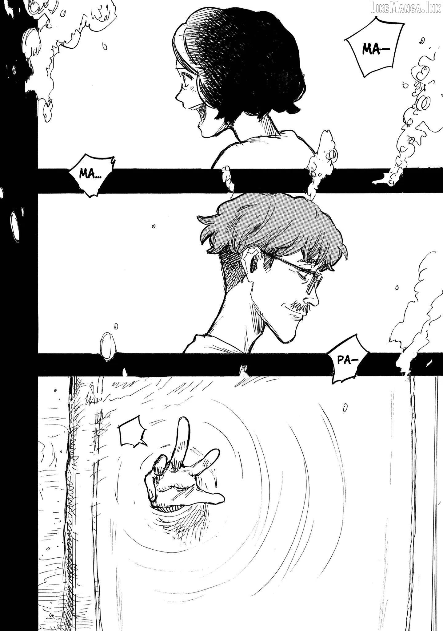 N - Manga Chapter 23 page 24