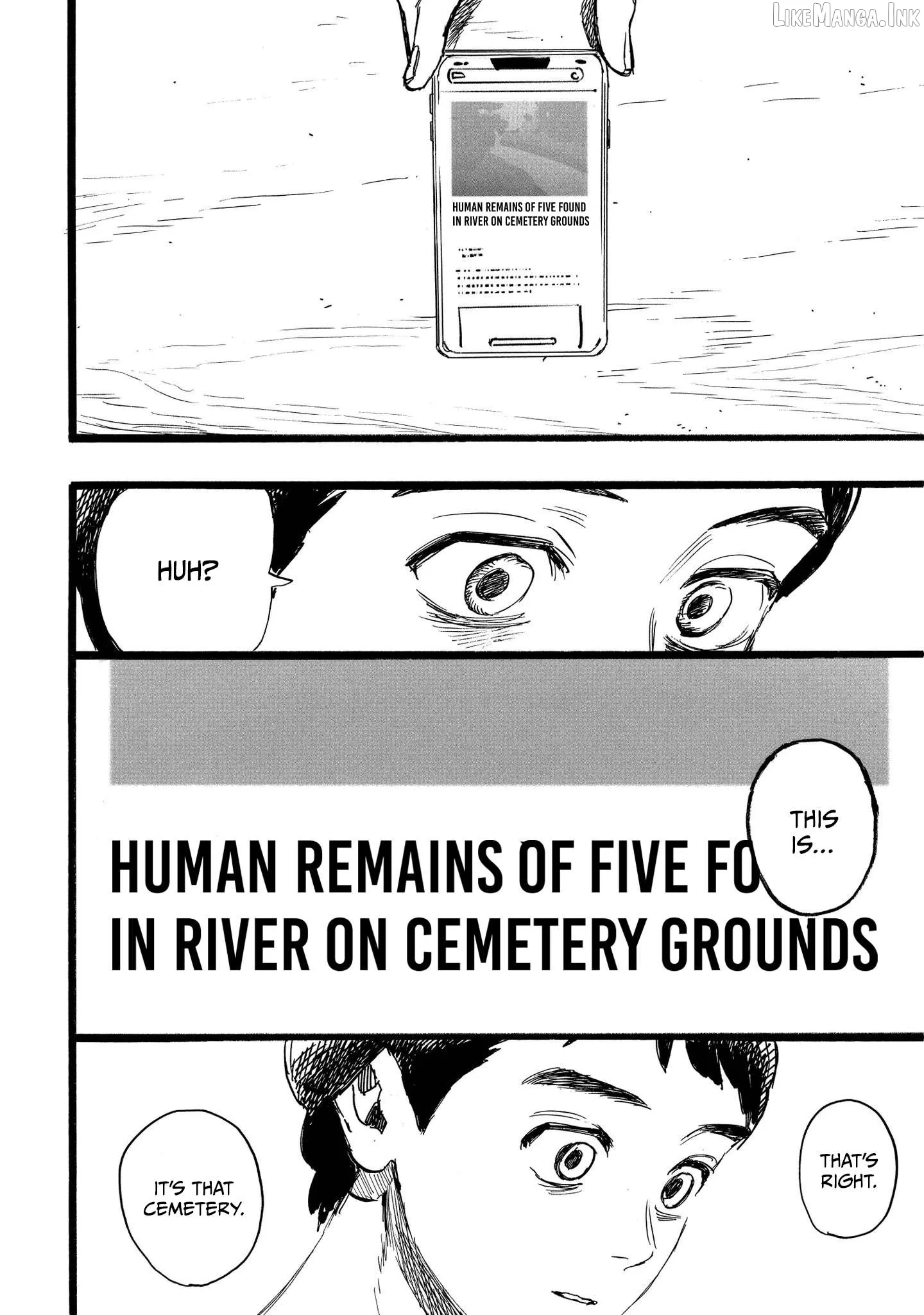 N - Manga Chapter 23 page 12