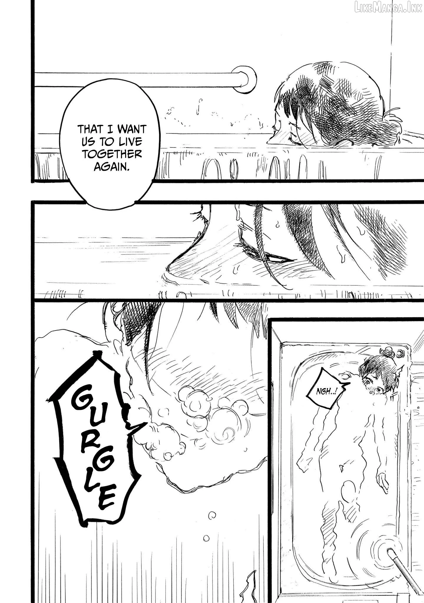 N - Manga Chapter 23 page 22