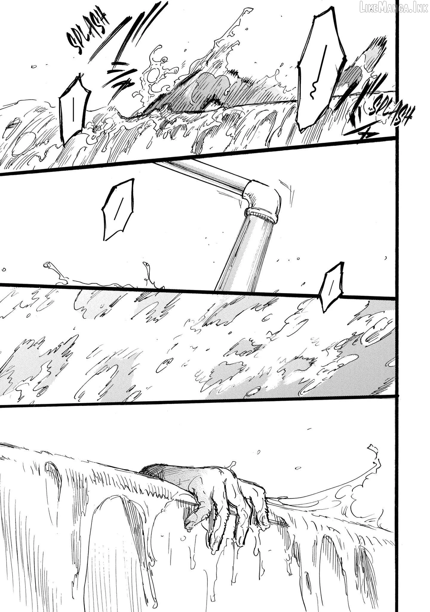 N - Manga Chapter 23 page 23