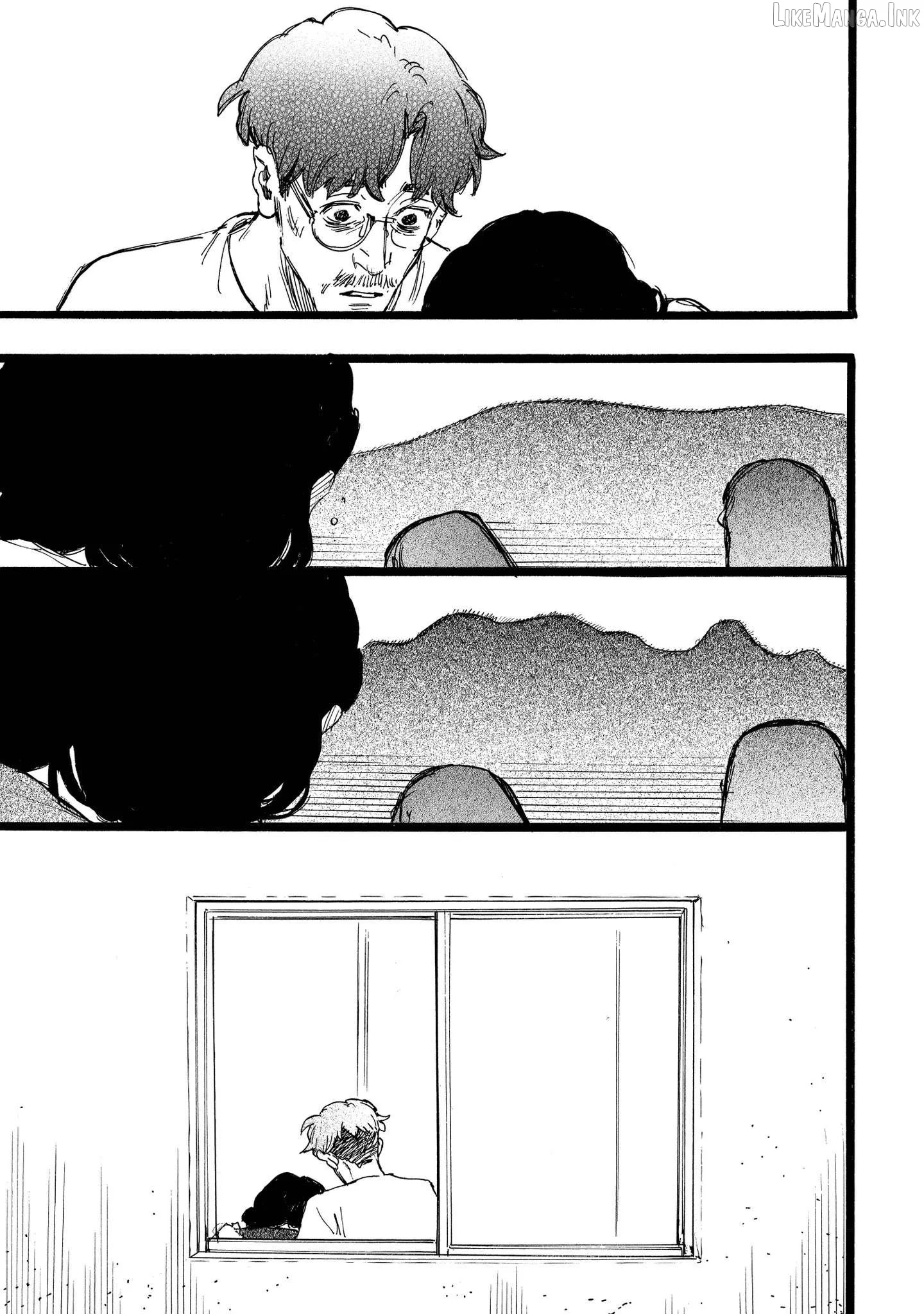 N - Manga Chapter 23 page 33