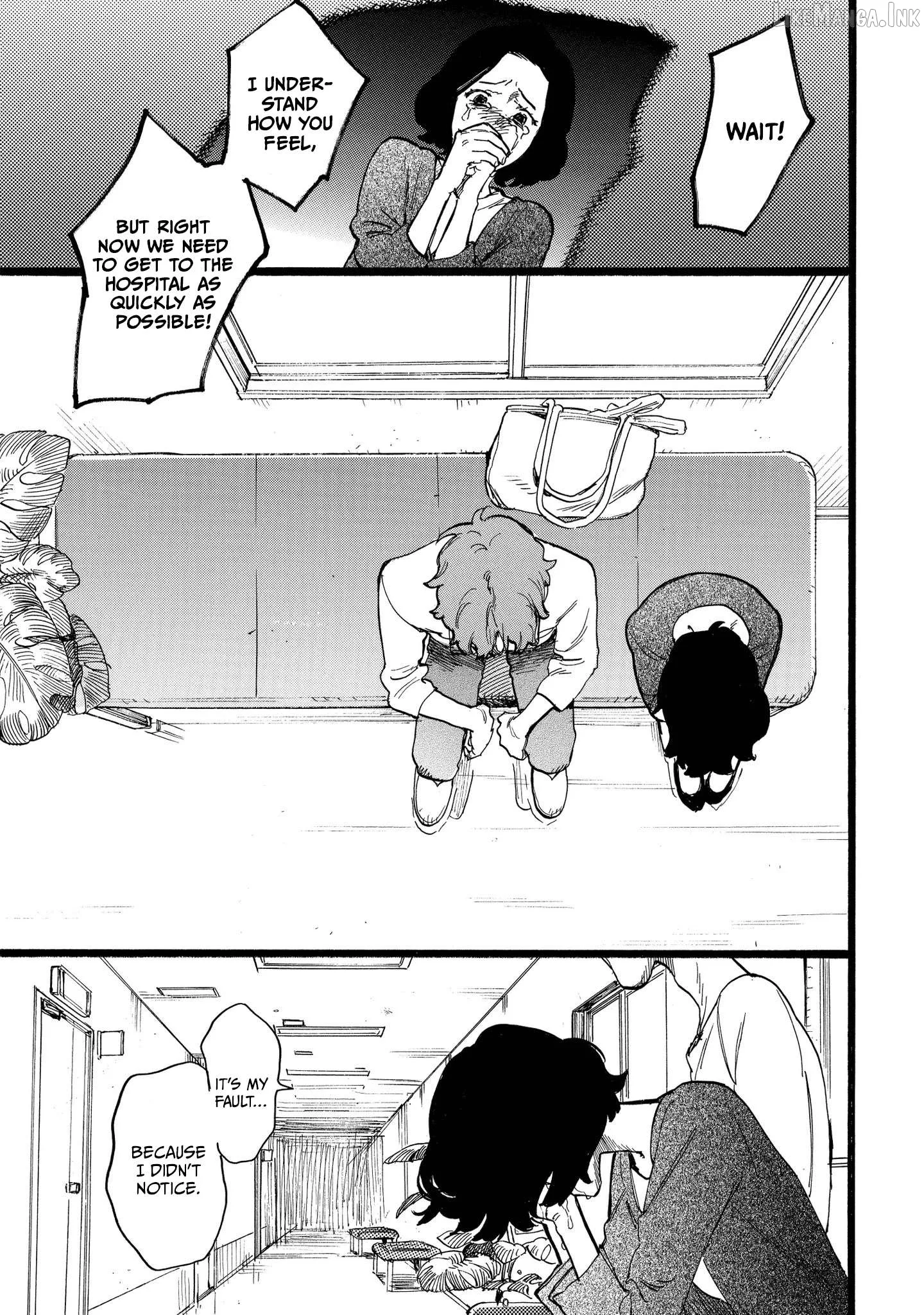 N - Manga Chapter 23 page 31