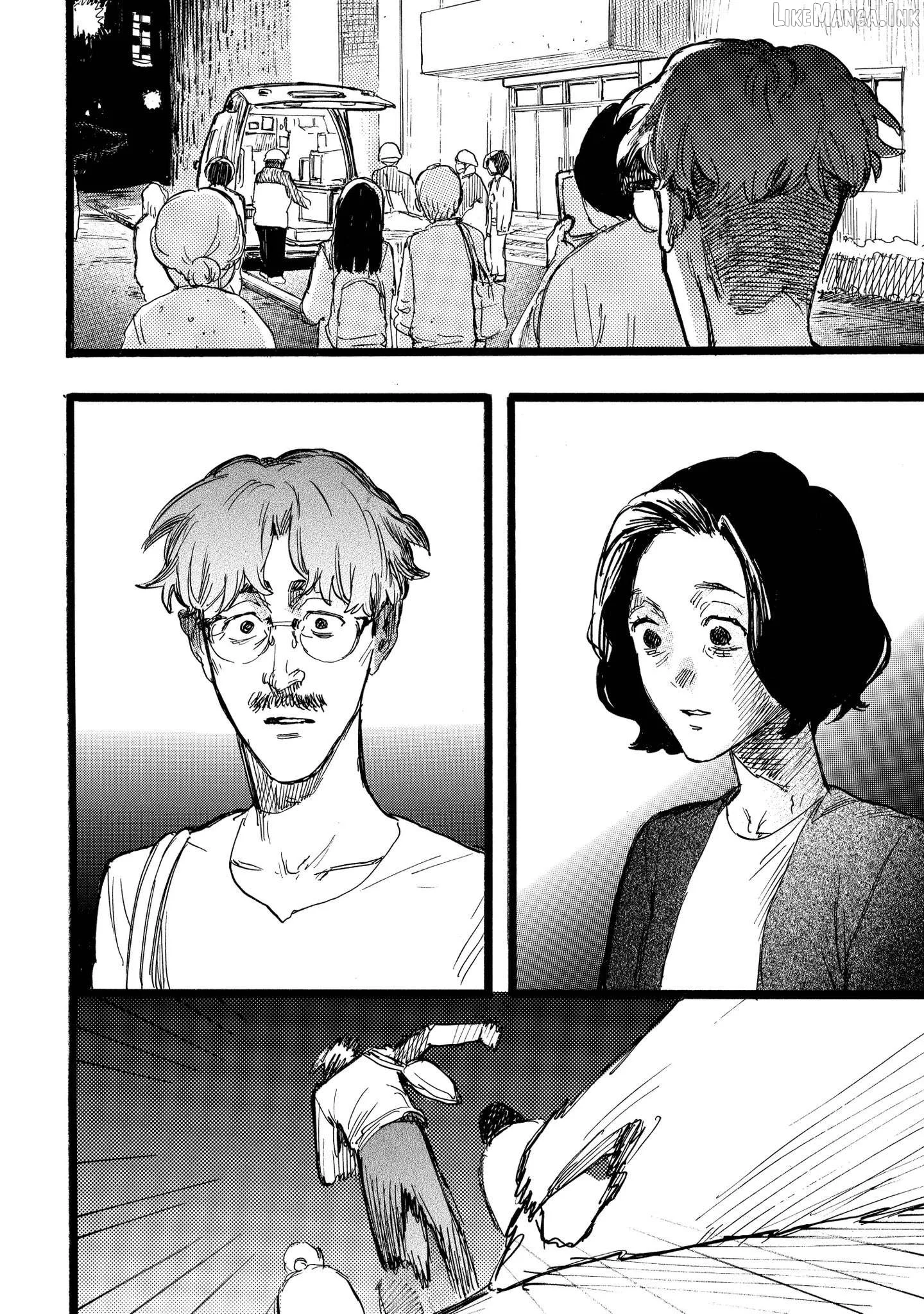 N - Manga Chapter 23 page 28