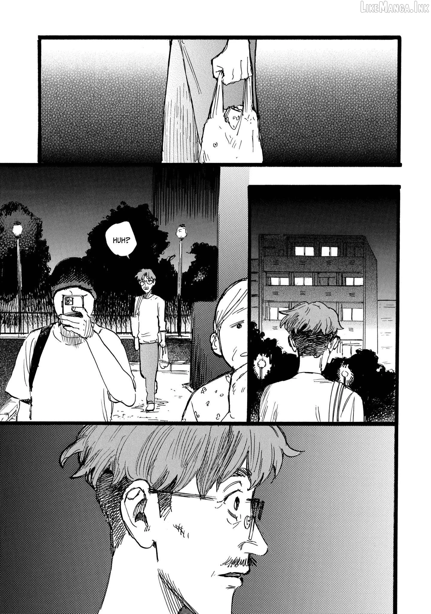 N - Manga Chapter 23 page 27