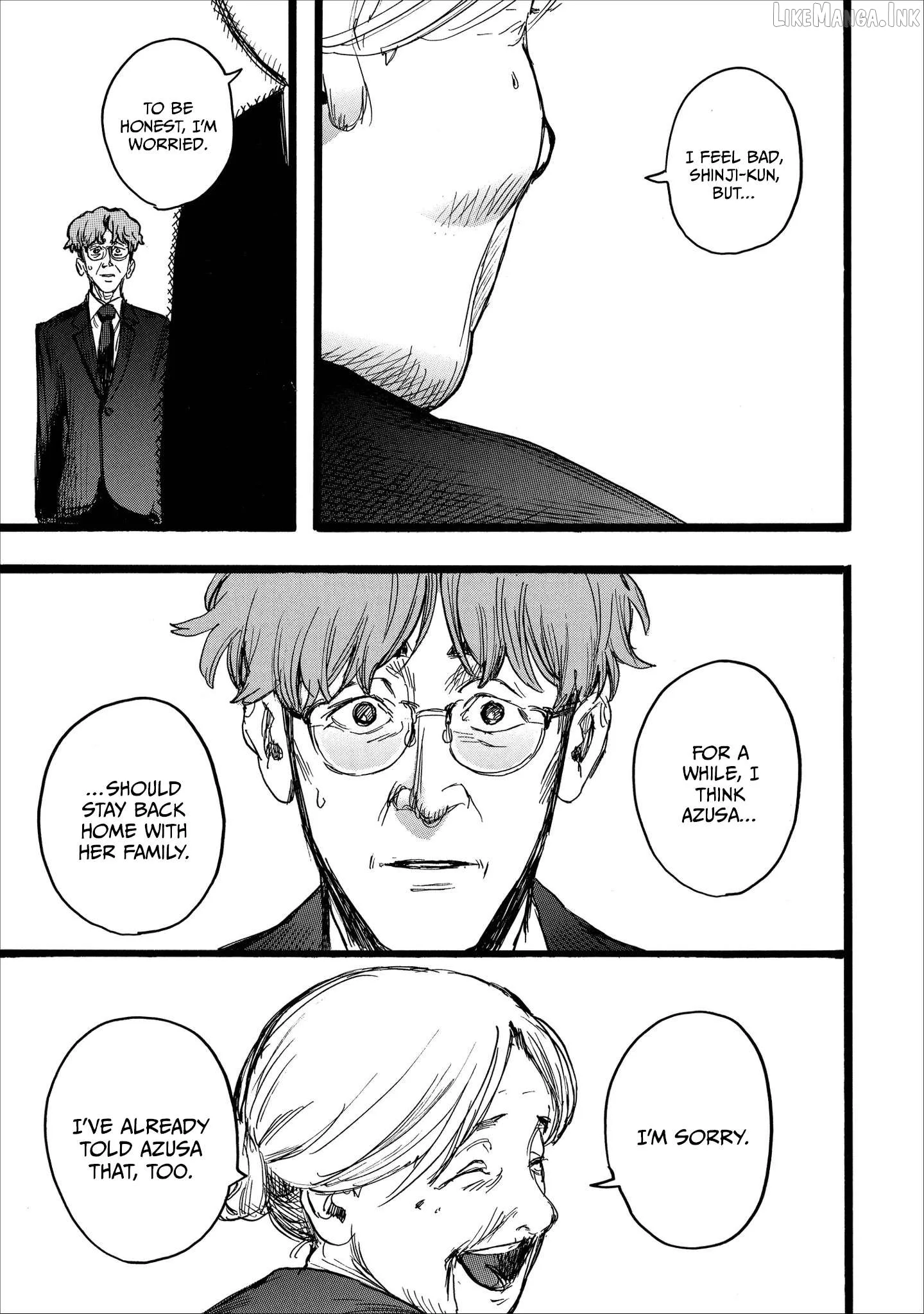 N - Manga Chapter 24 page 7