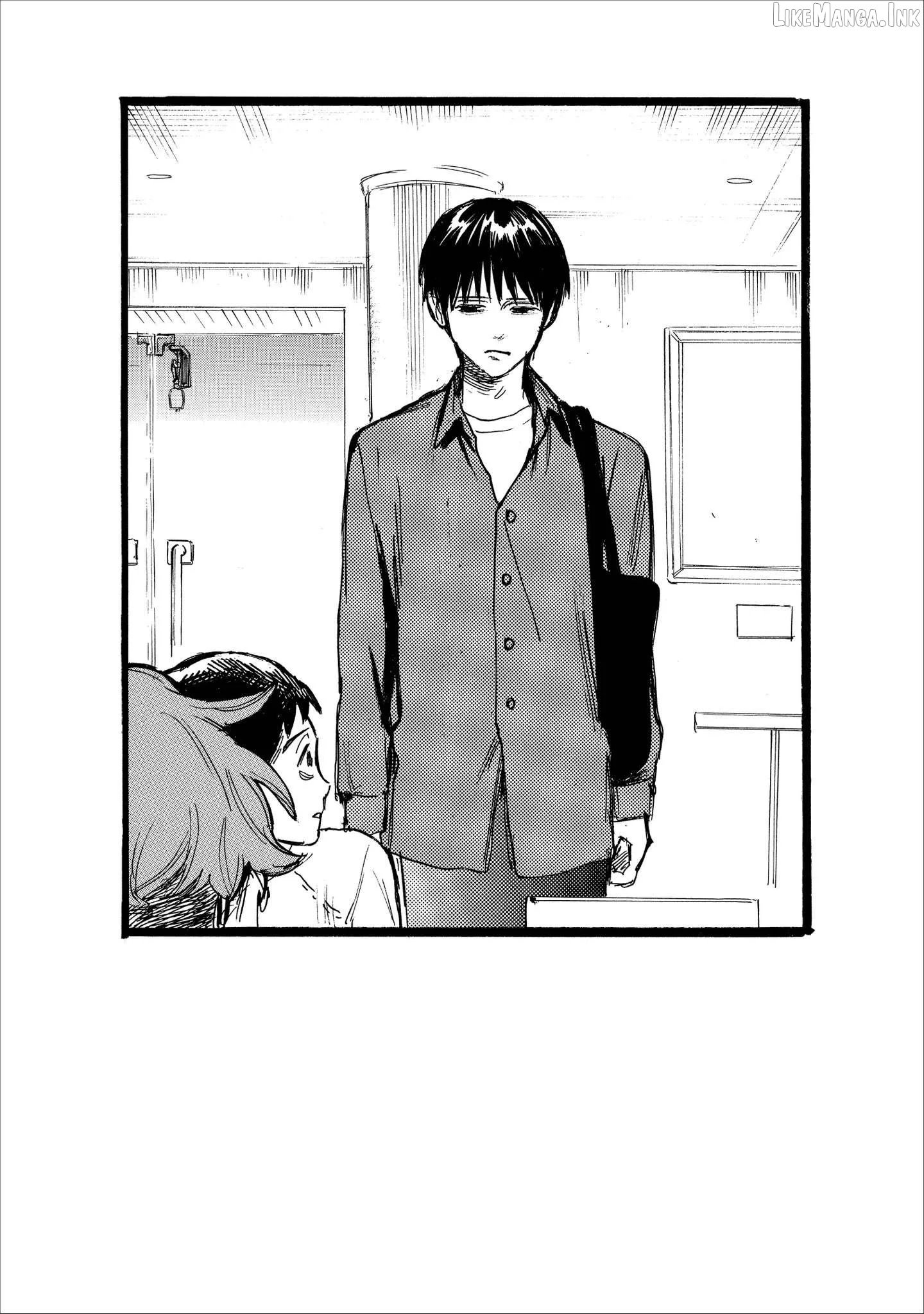 N - Manga Chapter 24 page 25