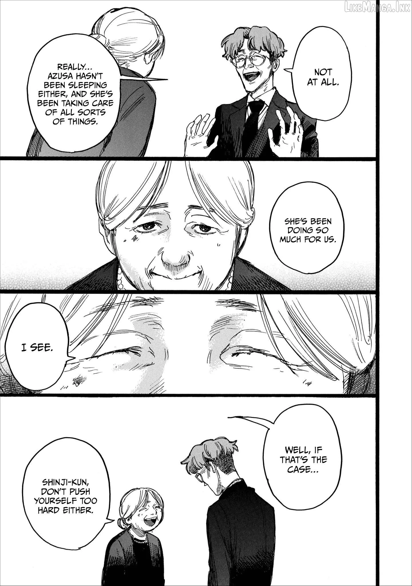 N - Manga Chapter 24 page 5