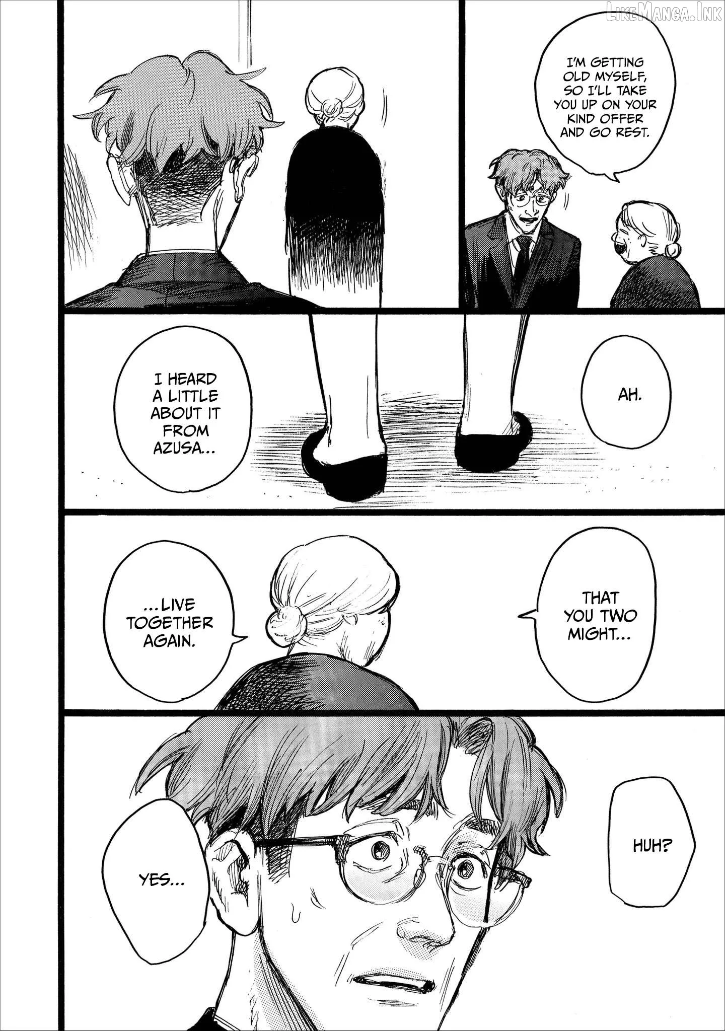 N - Manga Chapter 24 page 6