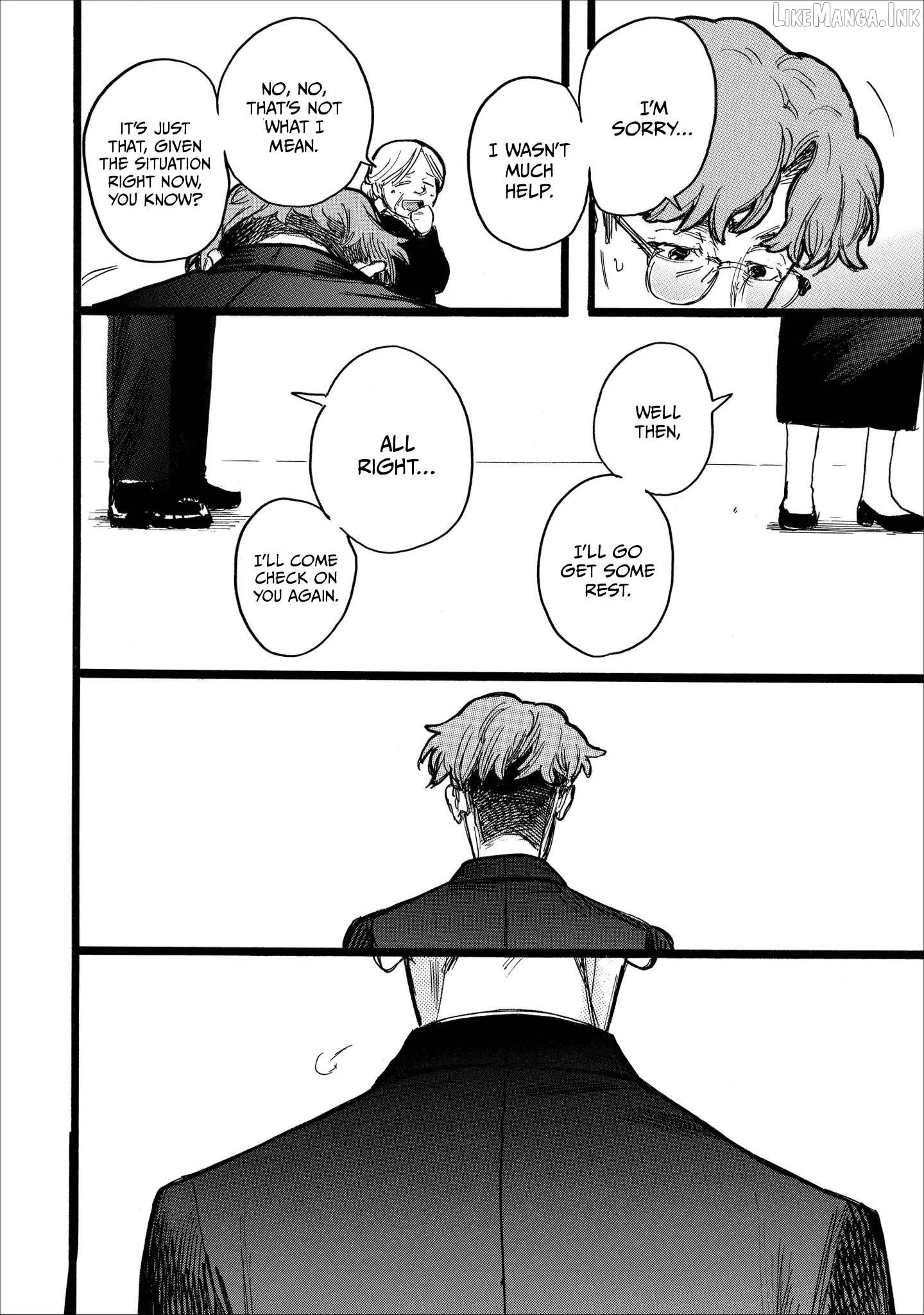 N - Manga Chapter 24 page 8