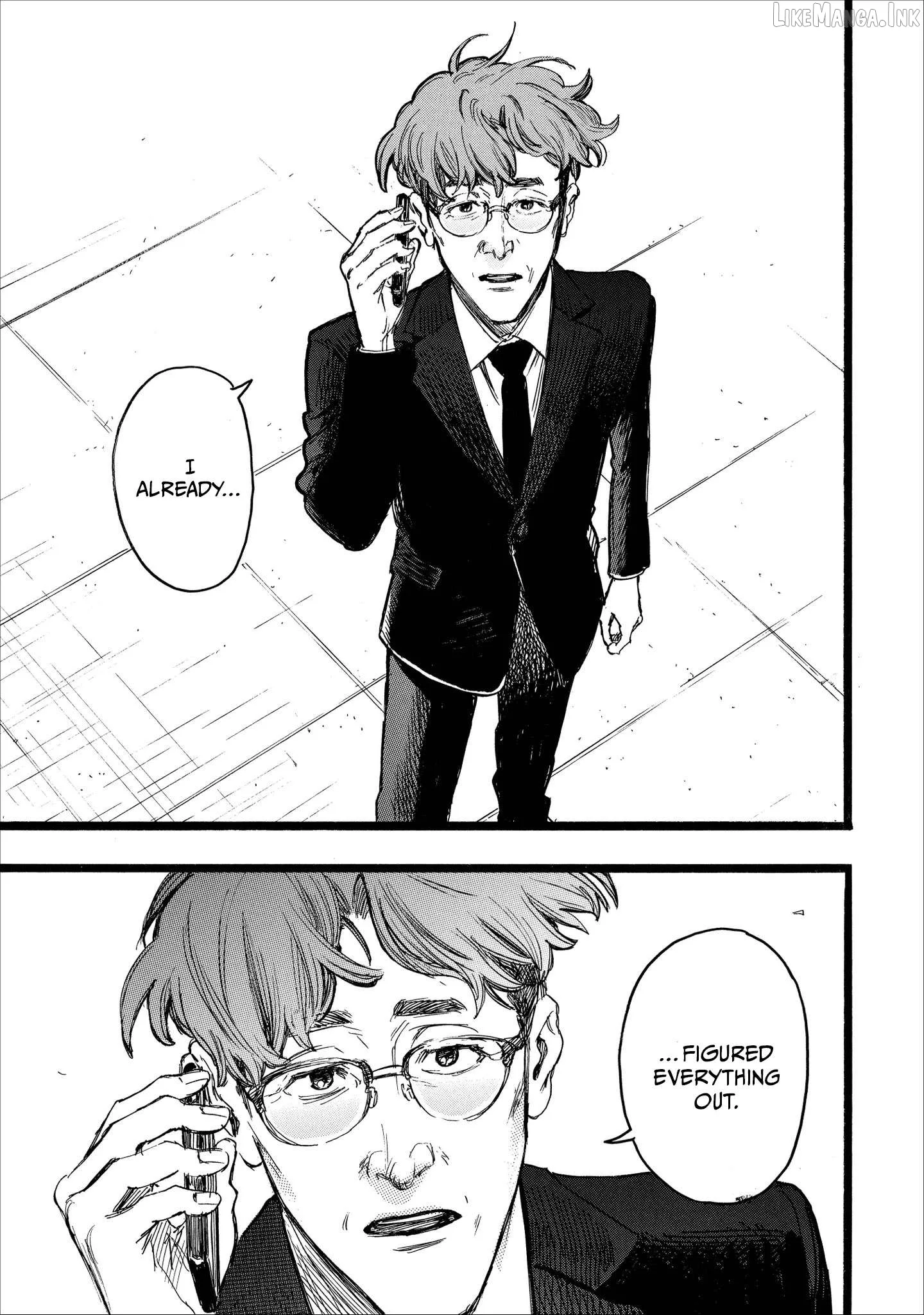N - Manga Chapter 24 page 21