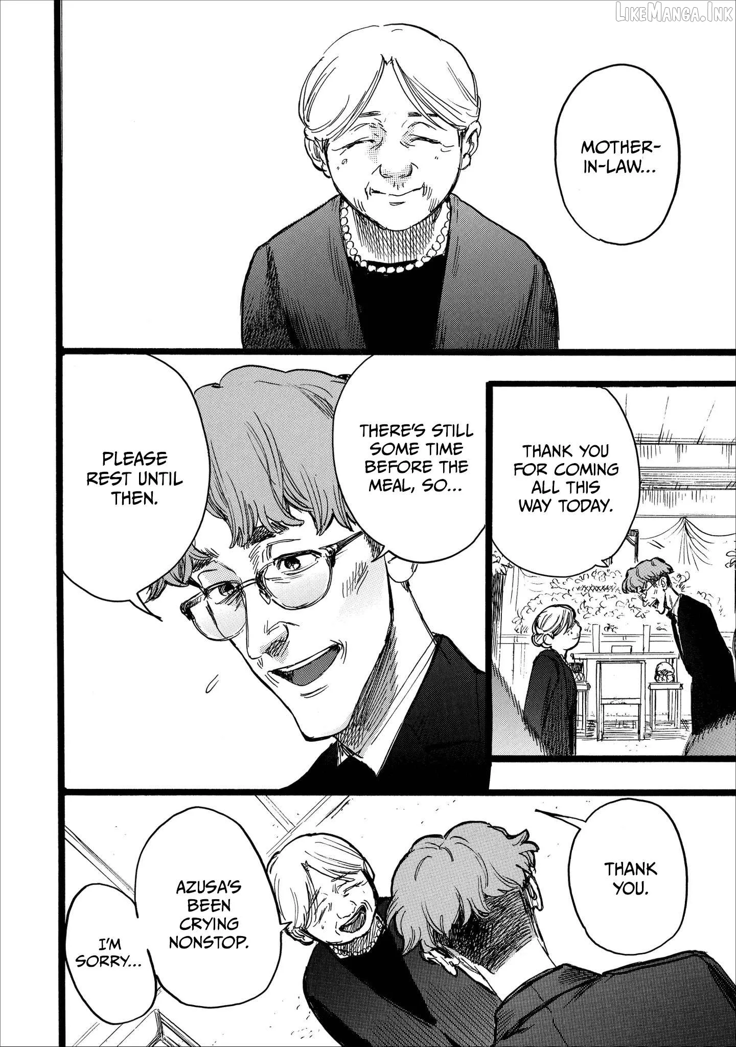 N - Manga Chapter 24 page 4