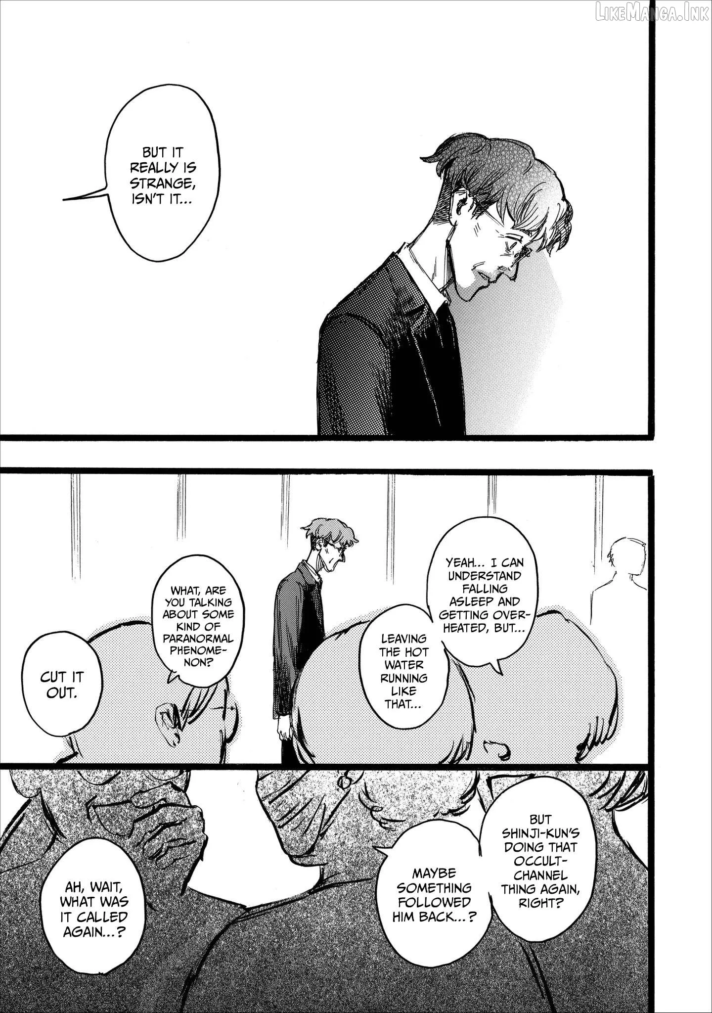 N - Manga Chapter 24 page 9
