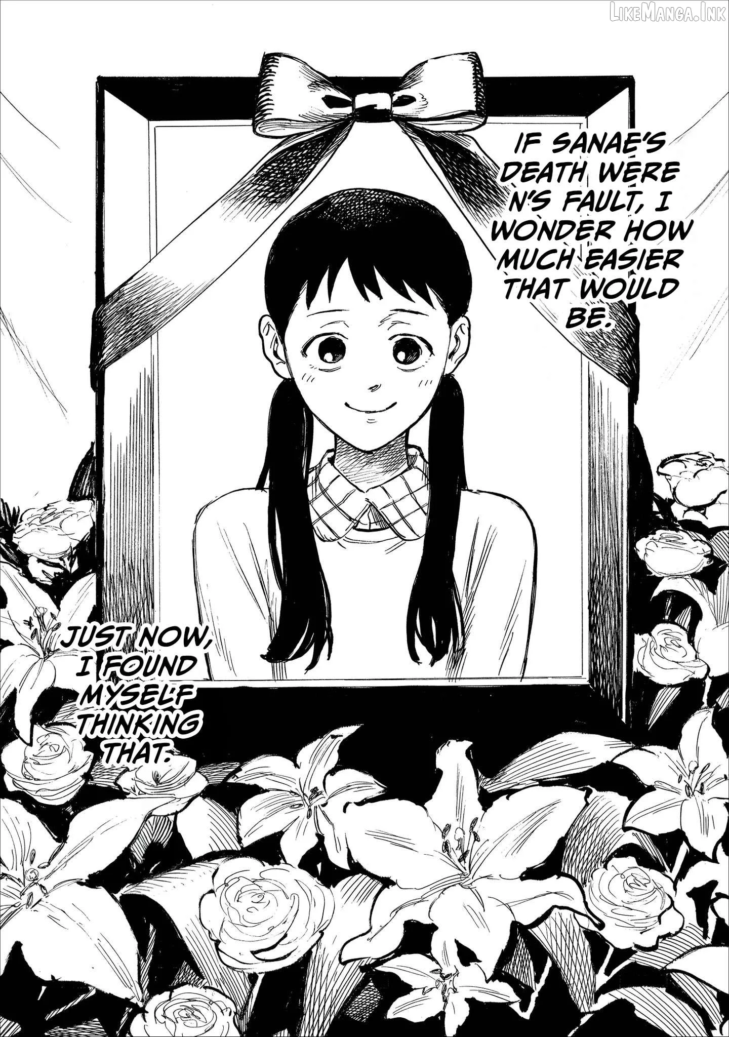 N - Manga Chapter 24 page 16