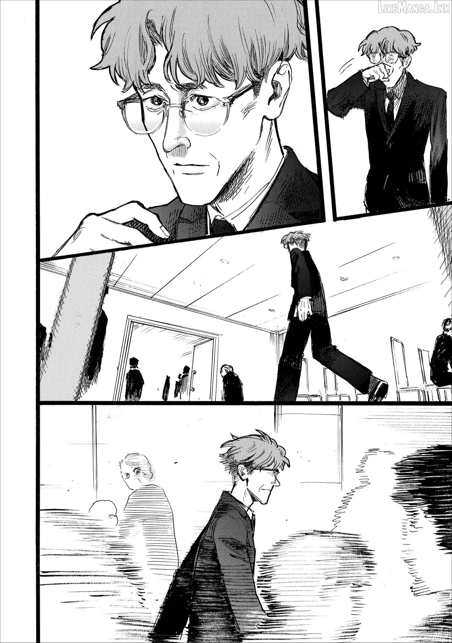 N - Manga Chapter 24 page 18