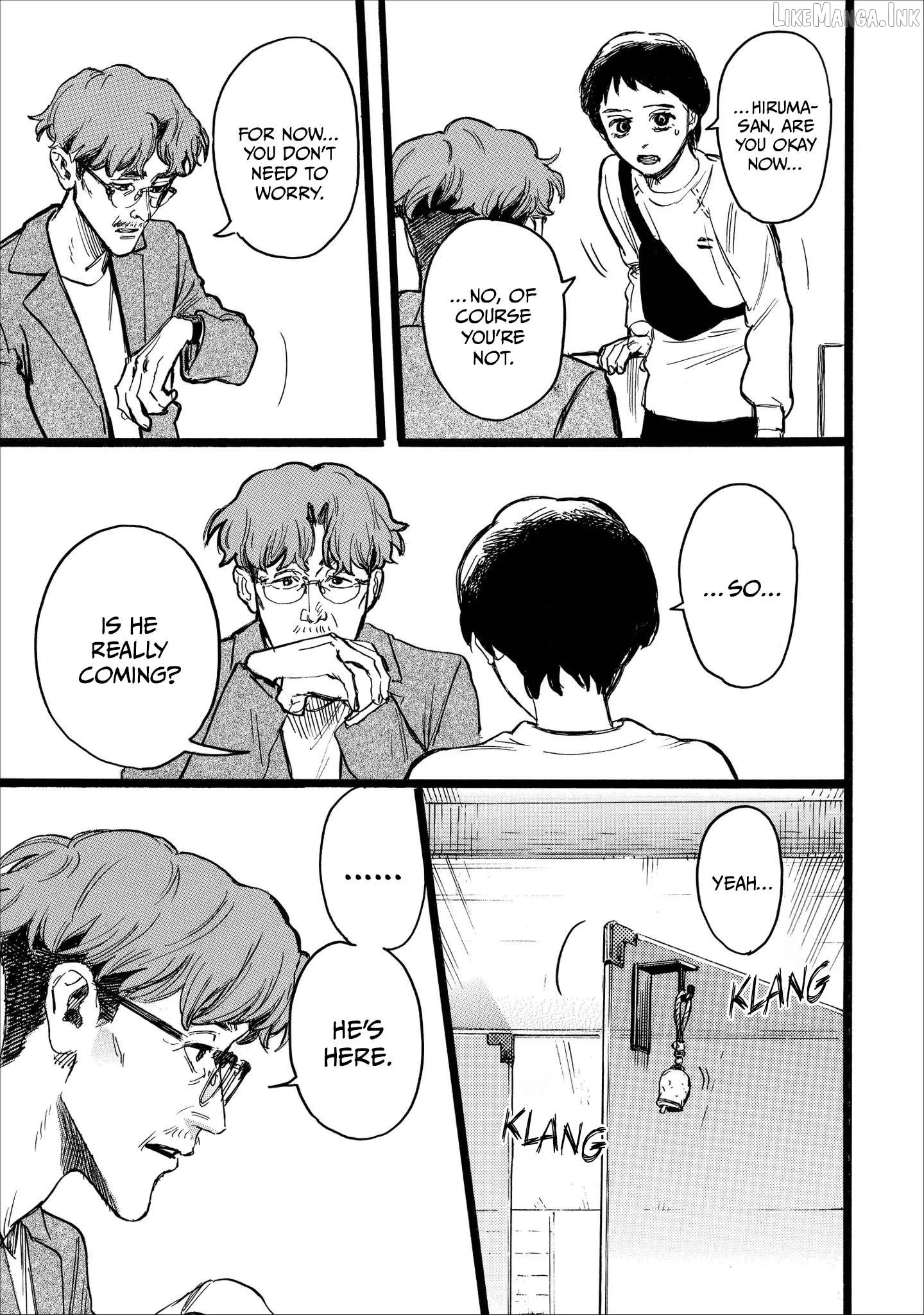 N - Manga Chapter 24 page 23