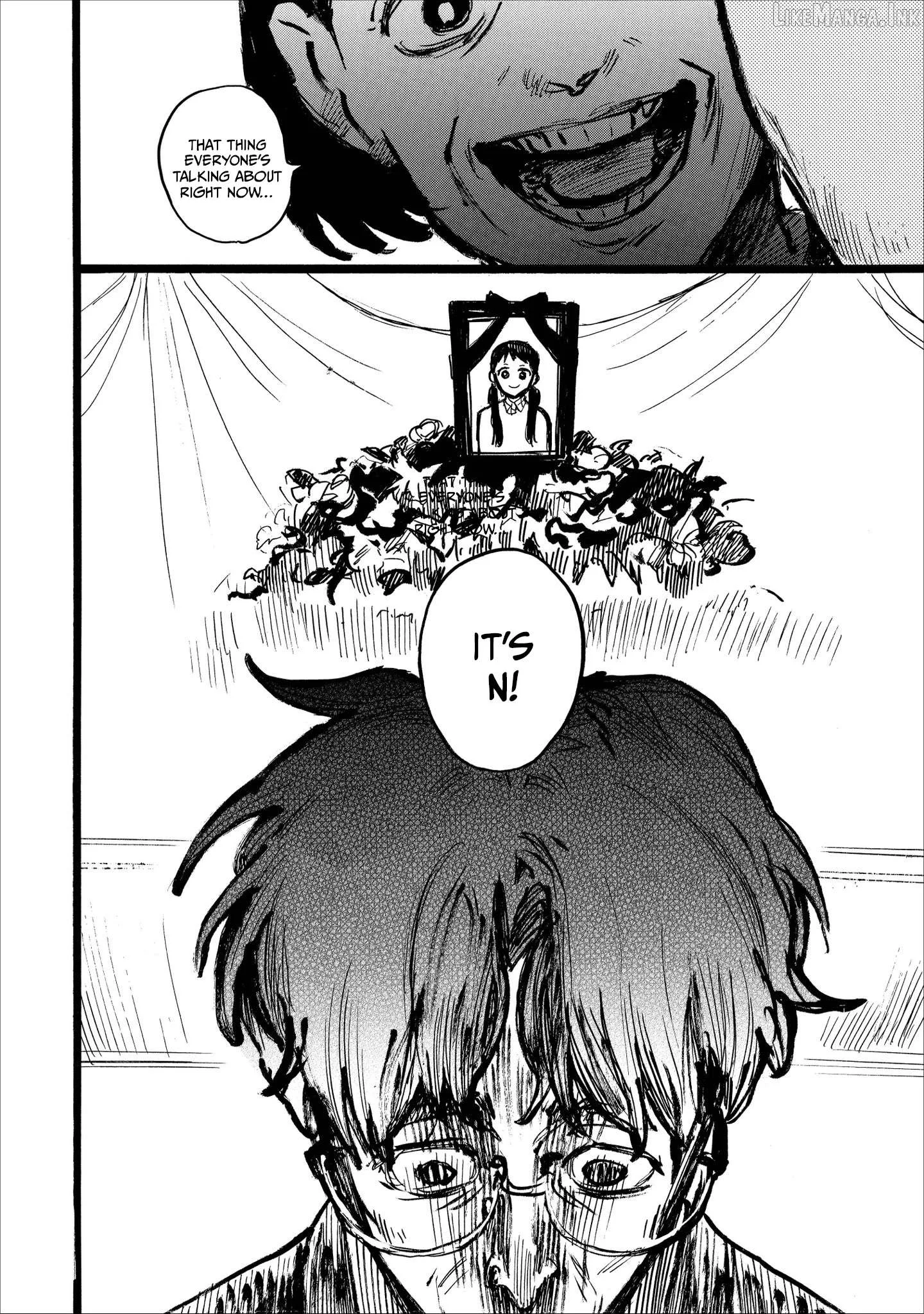 N - Manga Chapter 24 page 10