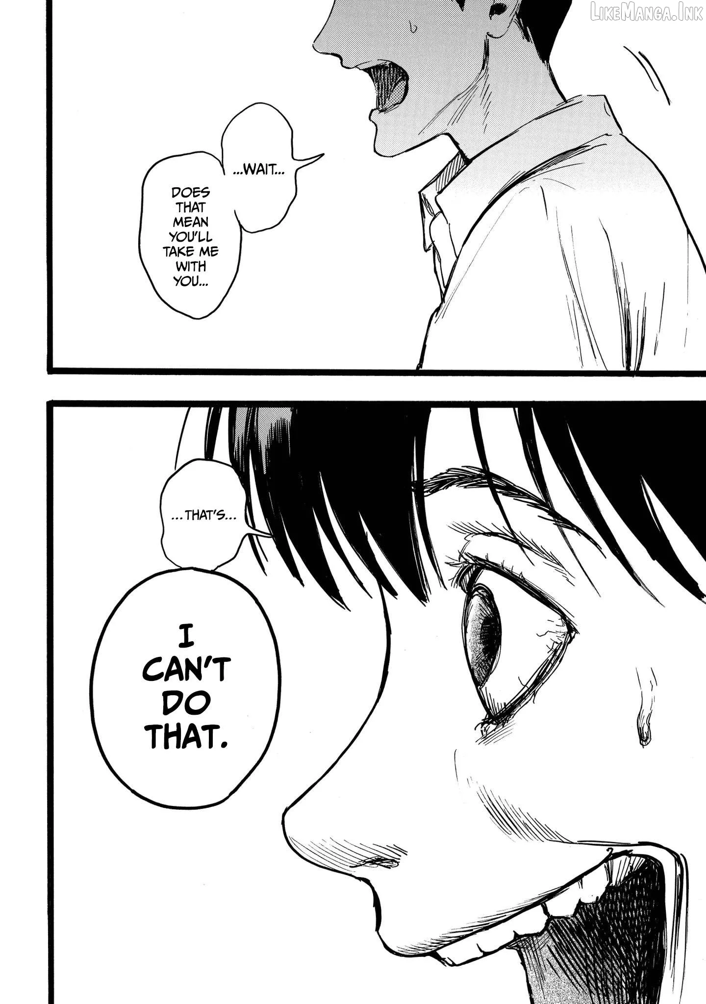 N - Manga Chapter 25 page 6