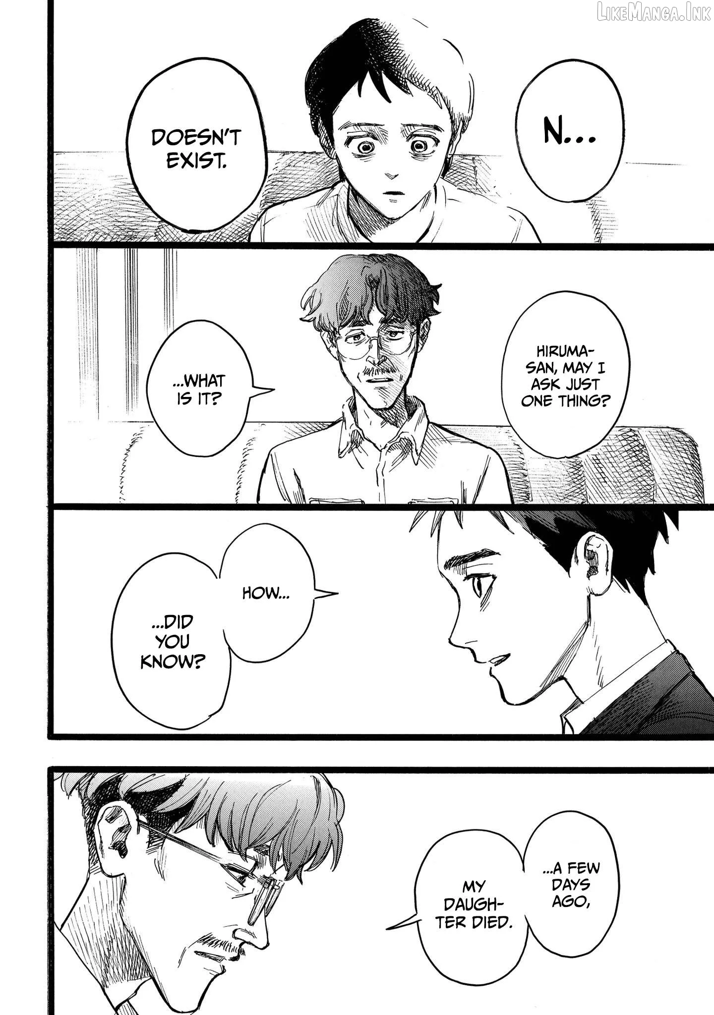 N - Manga Chapter 25 page 25