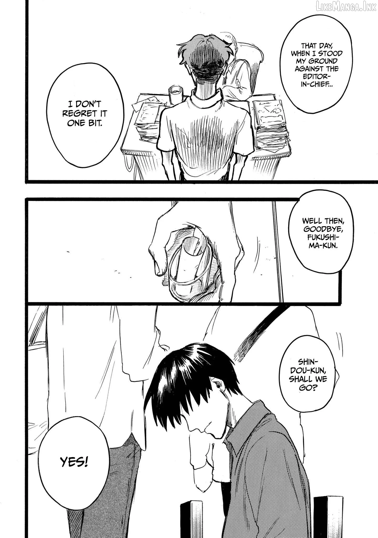 N - Manga Chapter 25 page 8